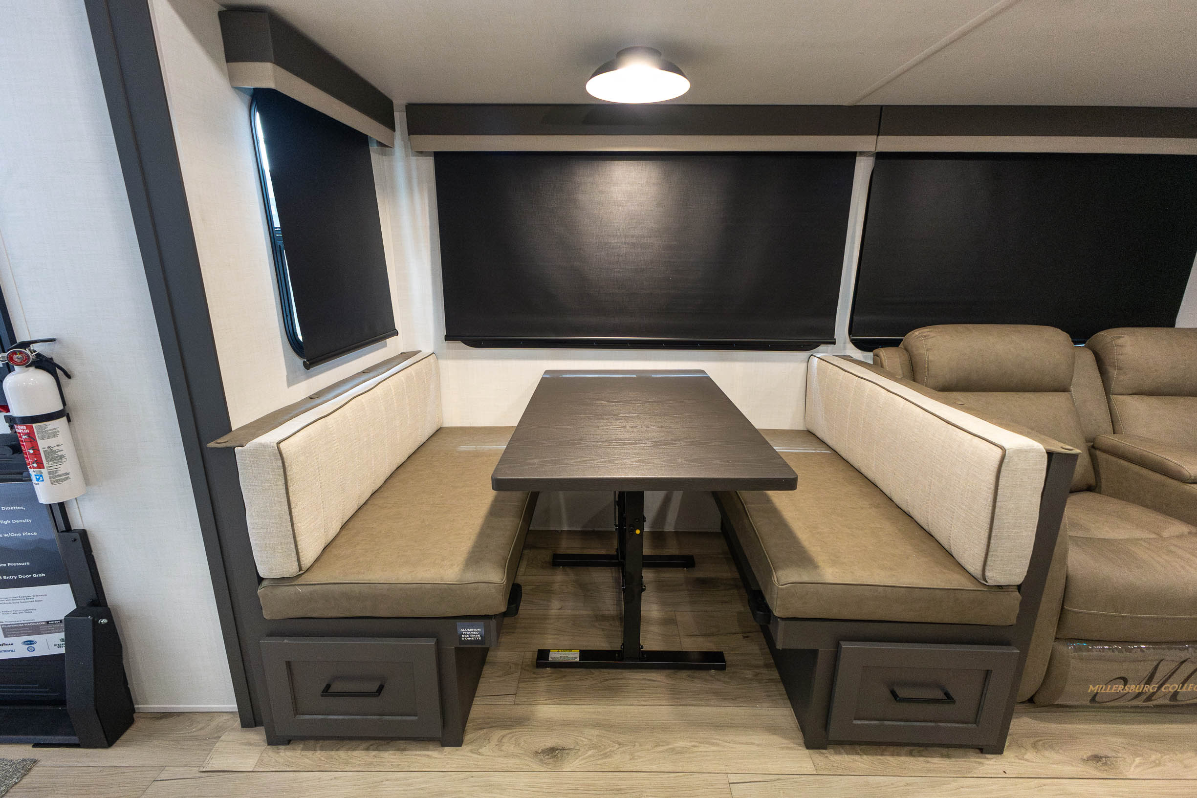 2026 Forest River Flagstaff Super Lite 29RLKS TRAVEL TRAILER
