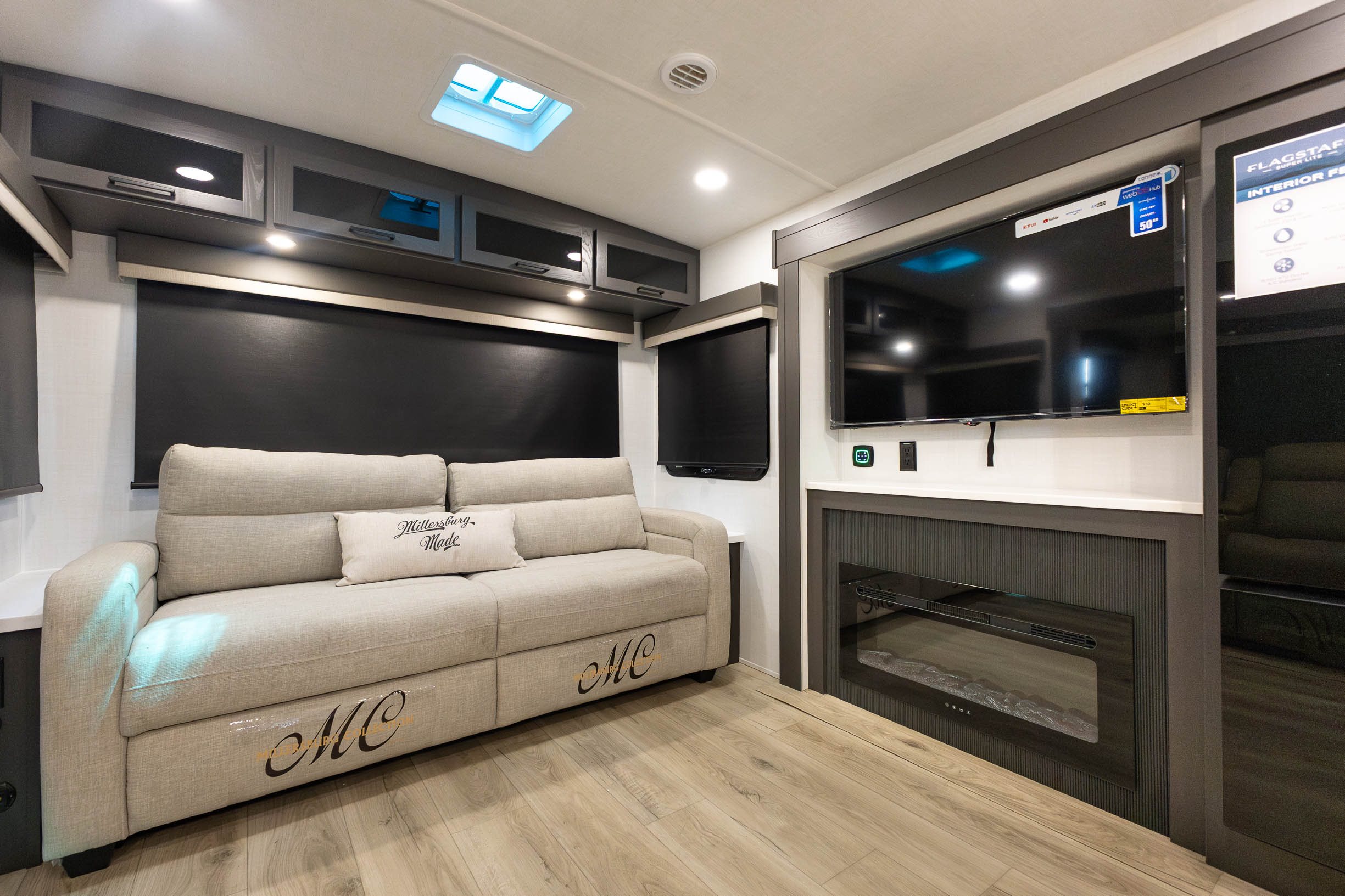 2026 Forest River Flagstaff Super Lite 29RLKS TRAVEL TRAILER