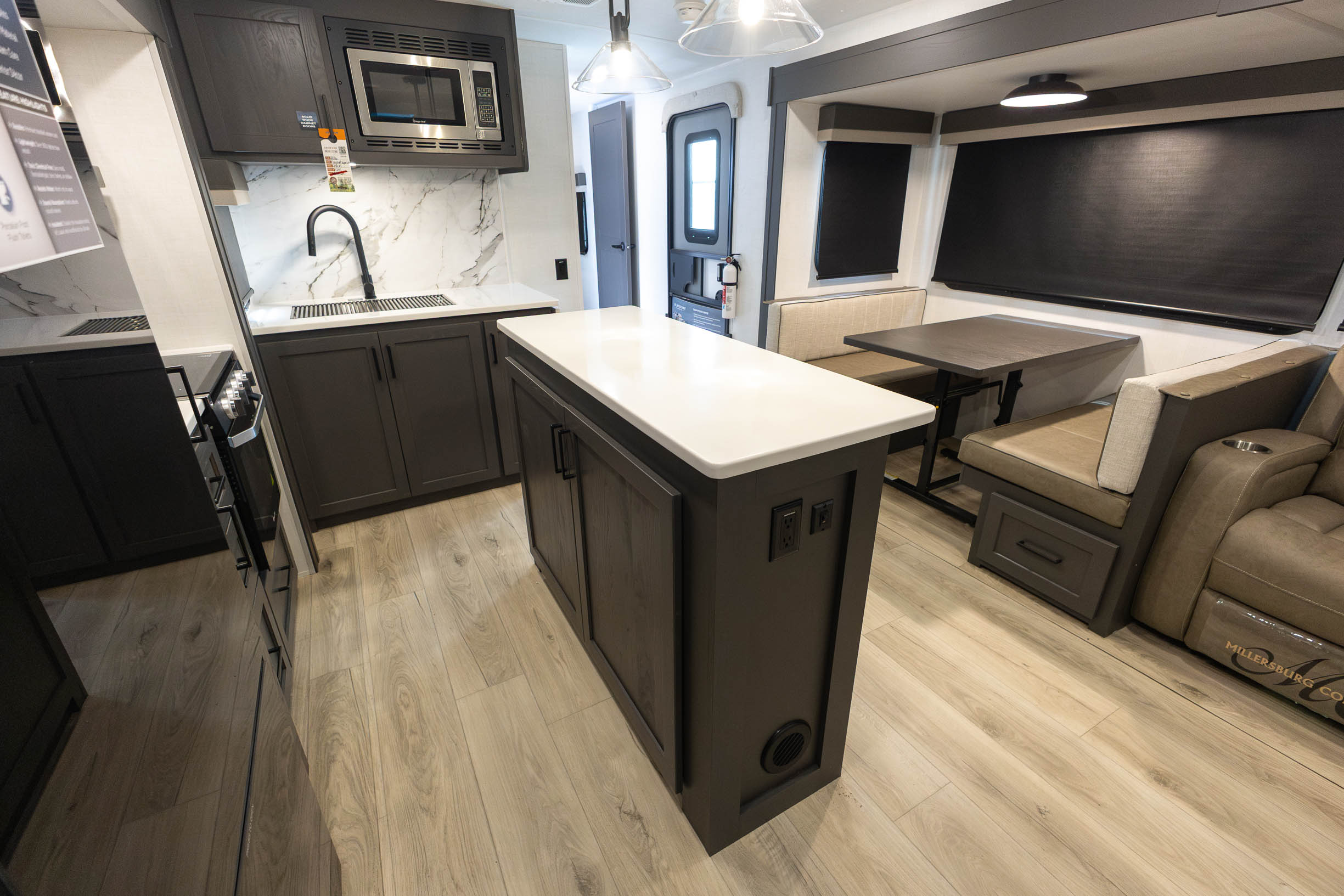 2026 Forest River Flagstaff Super Lite 29RLKS TRAVEL TRAILER