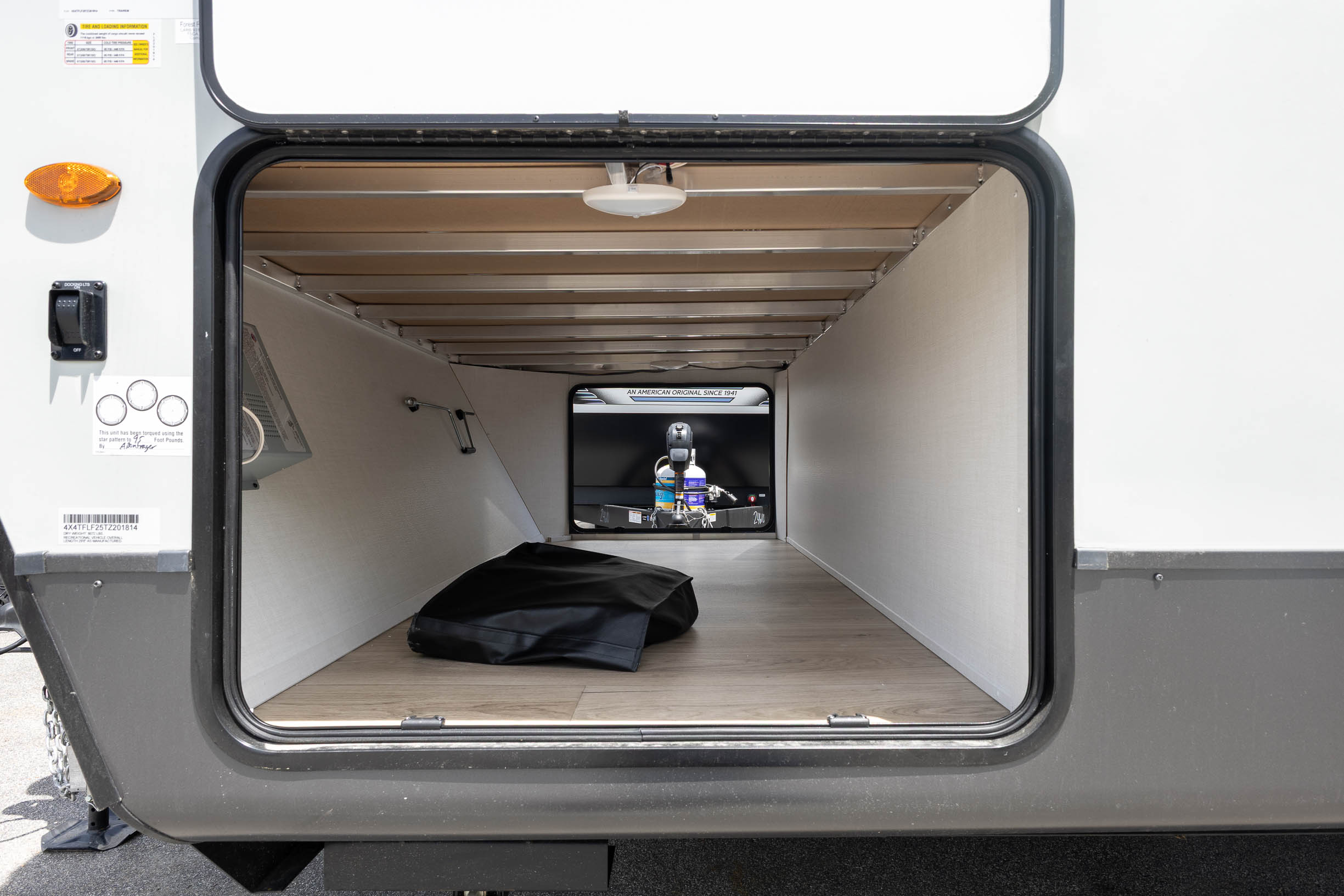 2026 Forest River Flagstaff Super Lite 30RDT TRAVEL TRAILER