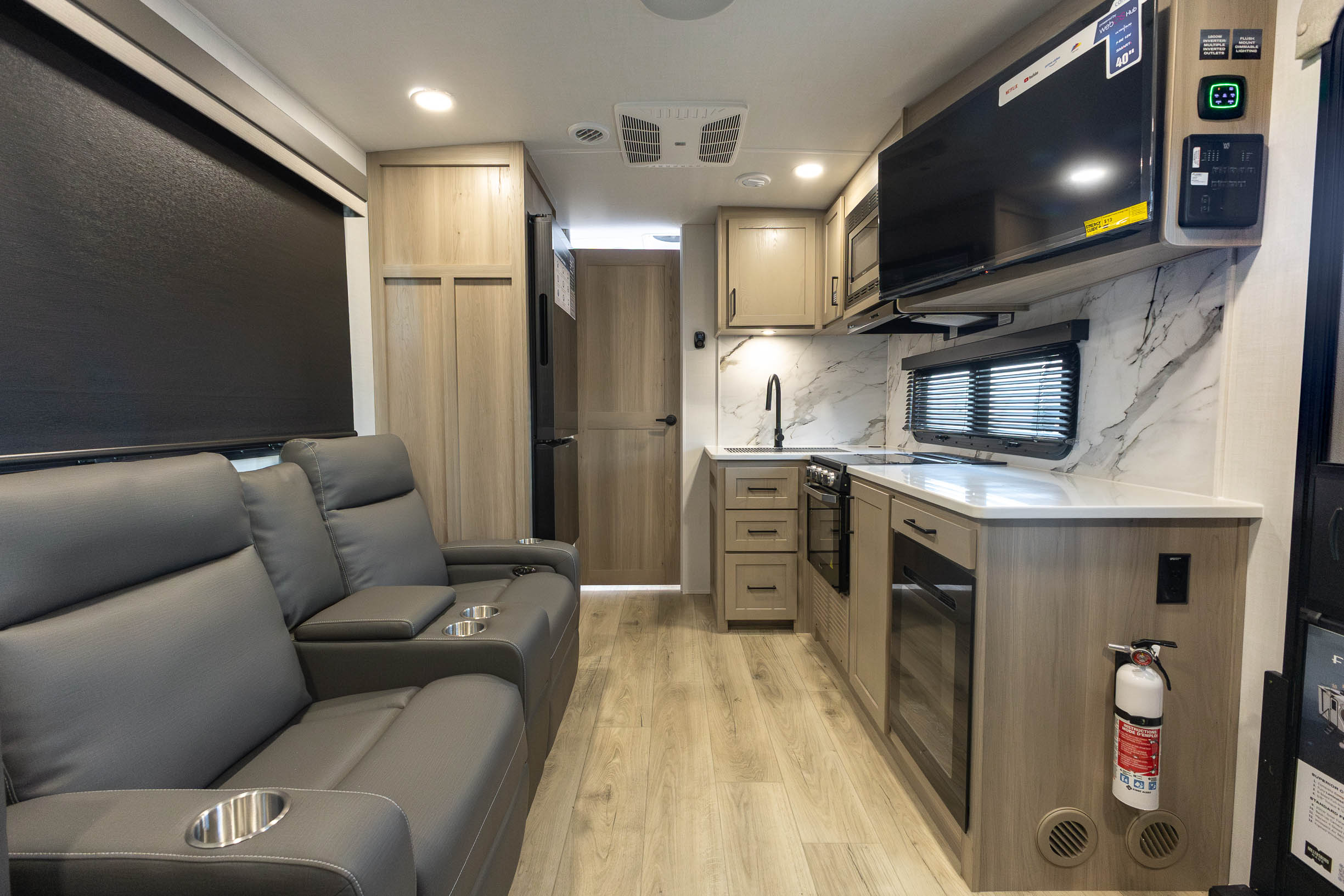2026 Forest River Flagstaff Super Lite 30RDT TRAVEL TRAILER