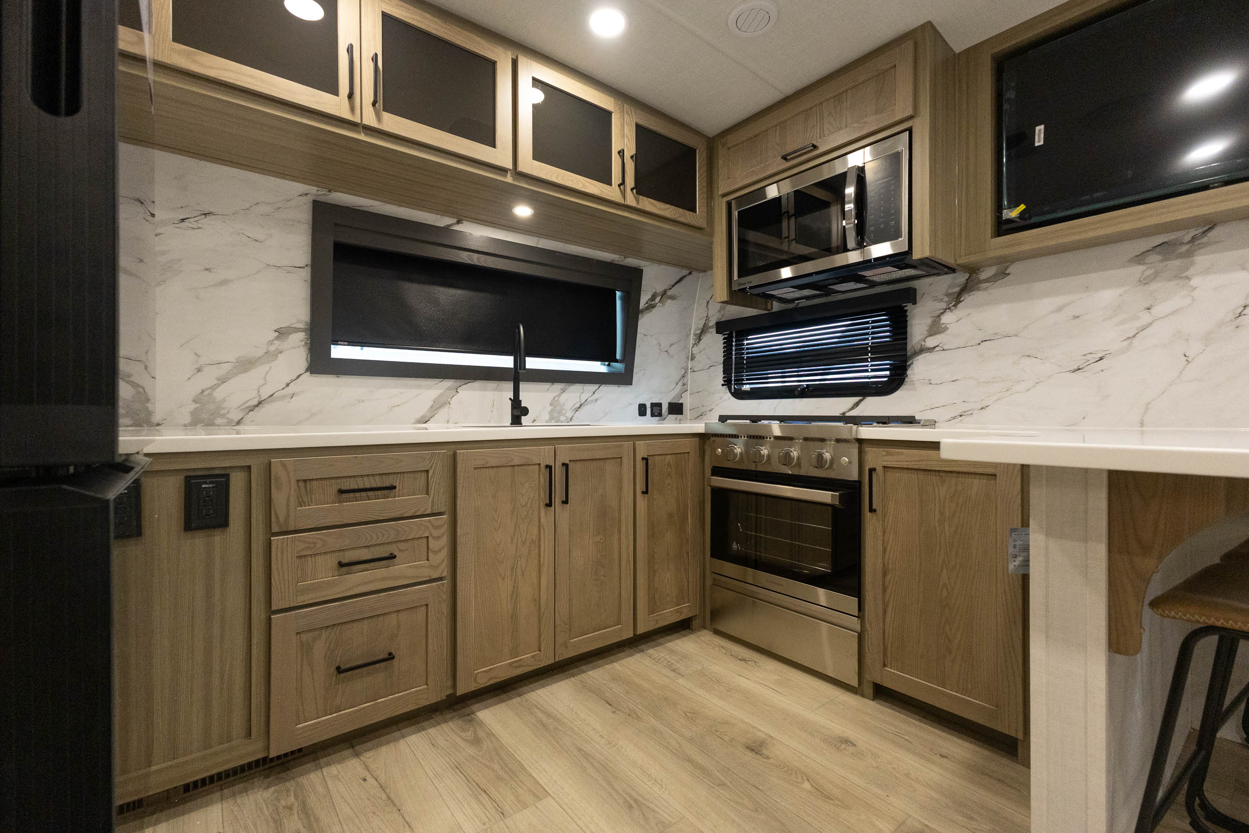 2026 Forest River Flagstaff Classic 826MBR TRAVEL TRAILER
