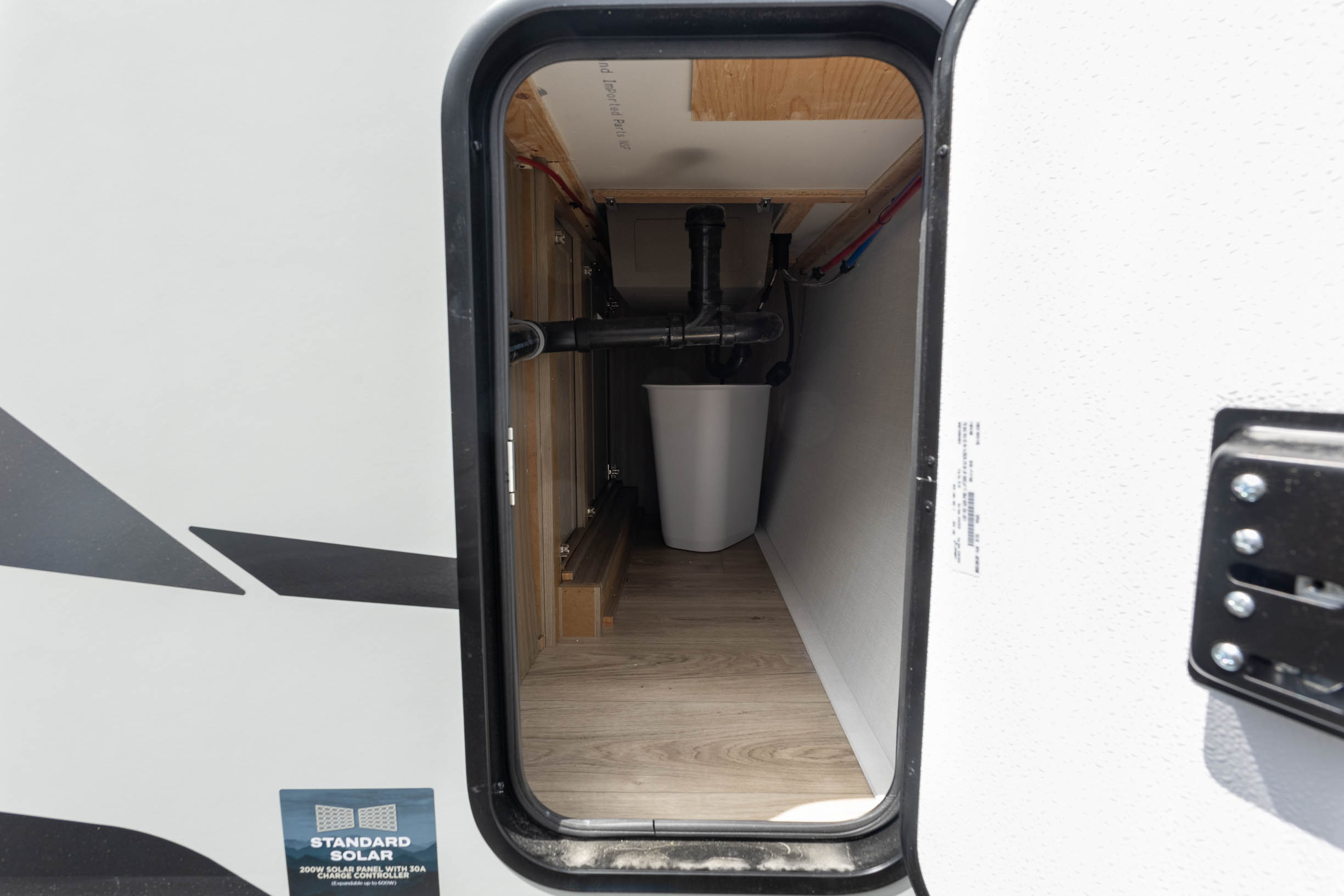 2026 Forest River Flagstaff Classic 826MBR TRAVEL TRAILER