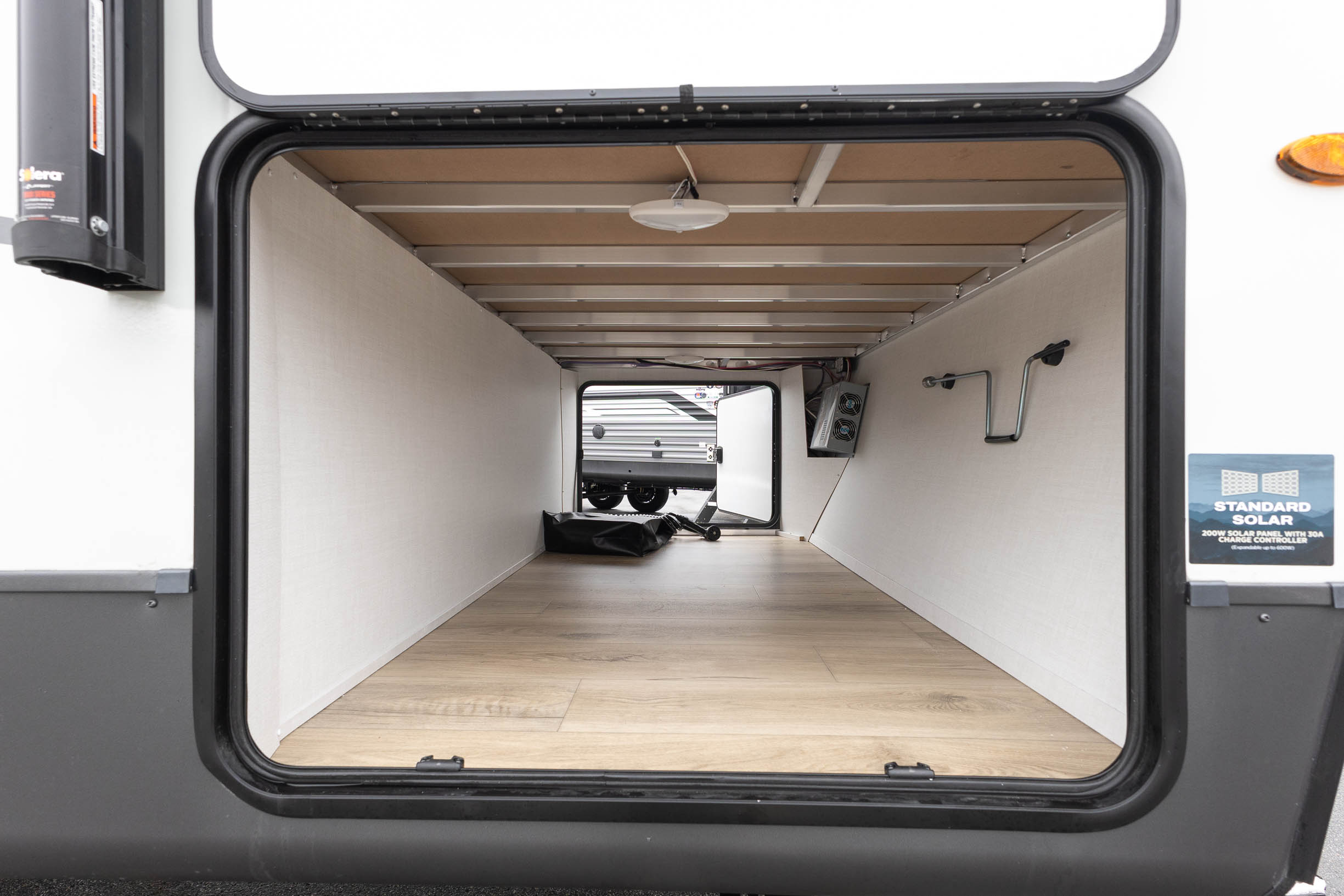 2026 Forest River Flagstaff Super Lite 26SRD TRAVEL TRAILER