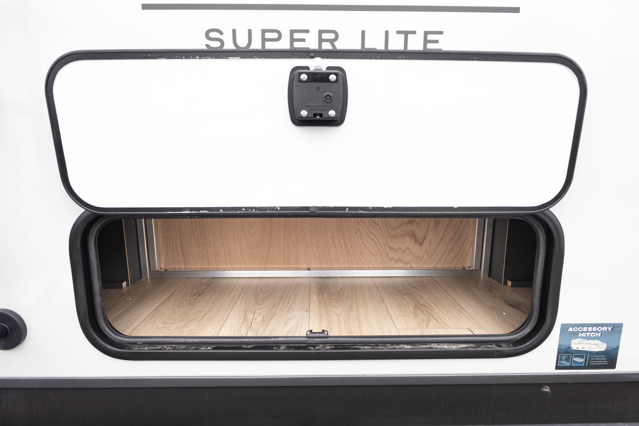 2026 Forest River Flagstaff Super Lite 26SRD TRAVEL TRAILER