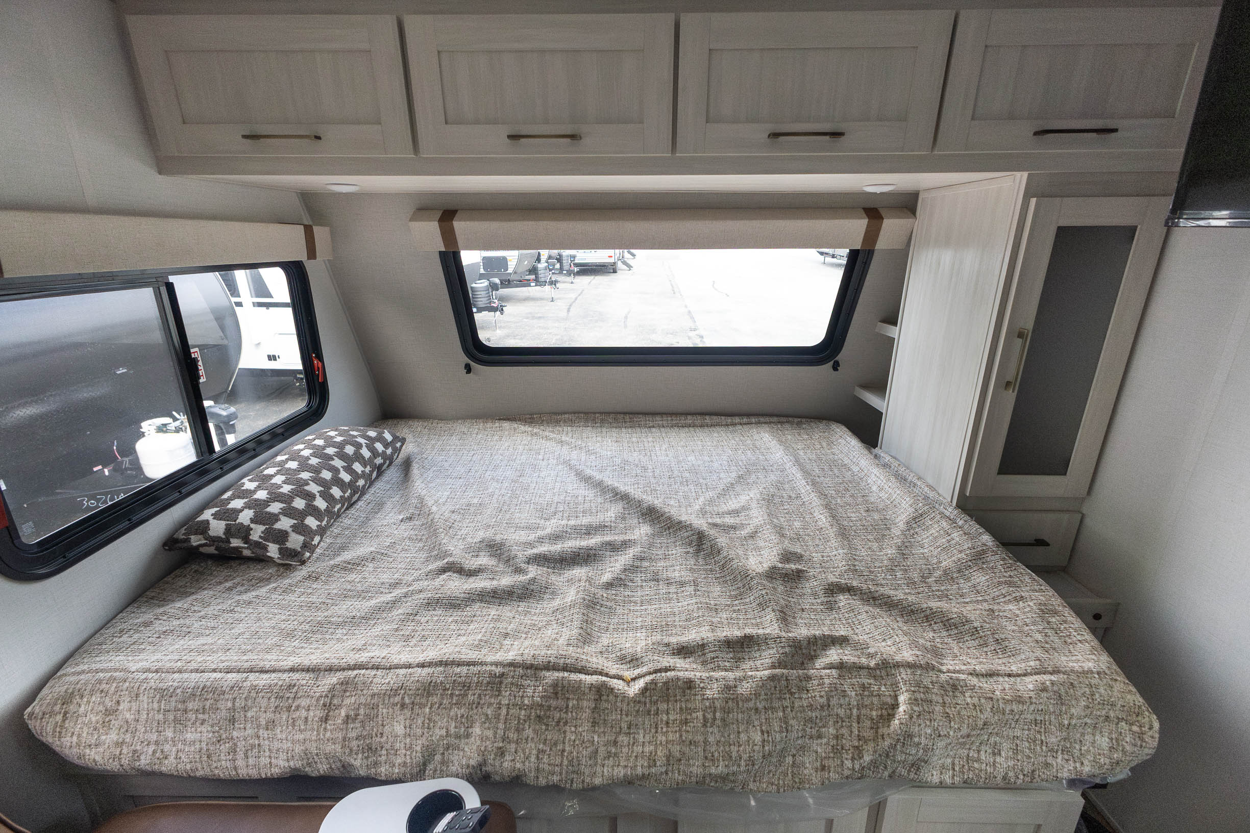 2026 Forest River No Boundaries NB18.0 TRAVEL TRAILER