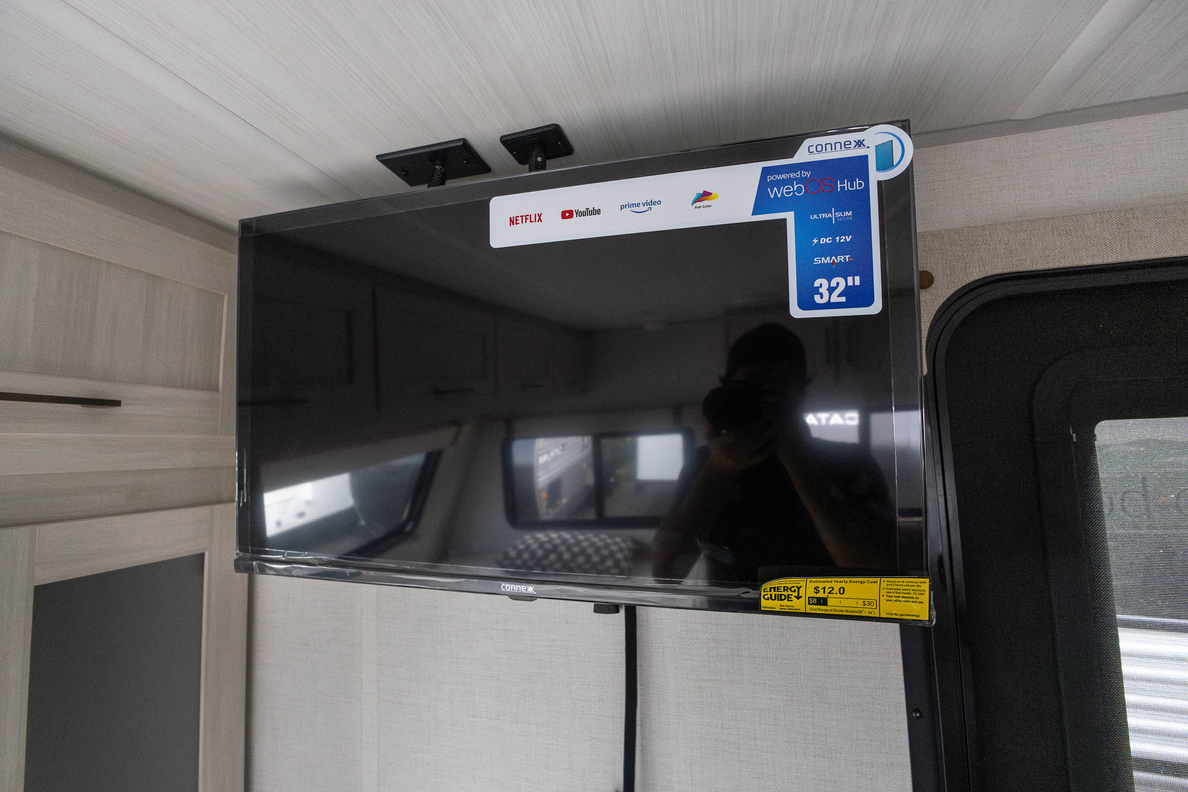 2026 Forest River No Boundaries NB18.0 TRAVEL TRAILER