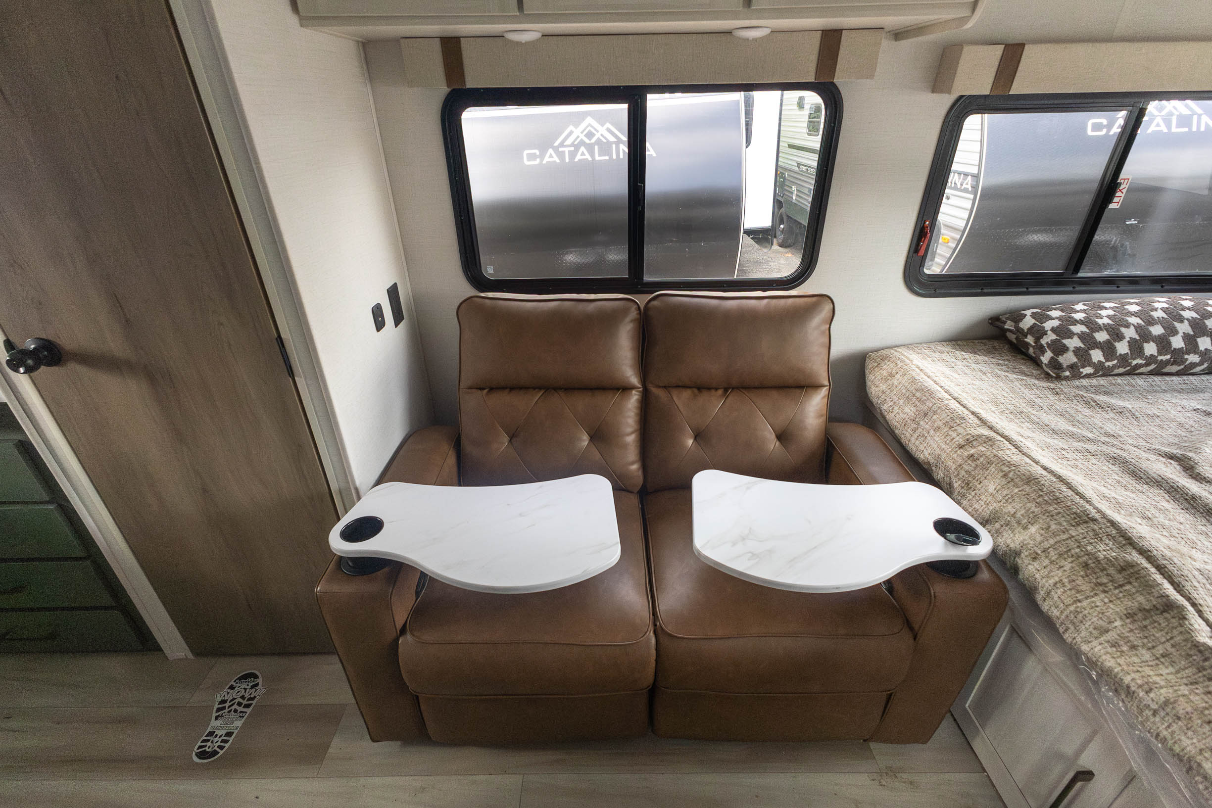 2026 Forest River No Boundaries NB18.0 TRAVEL TRAILER
