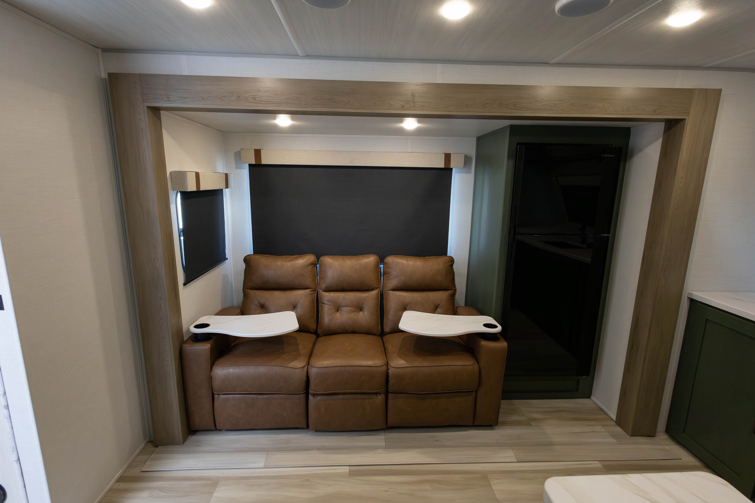 2026 Forest River No Boundaries NB20.5 TRAVEL TRAILER