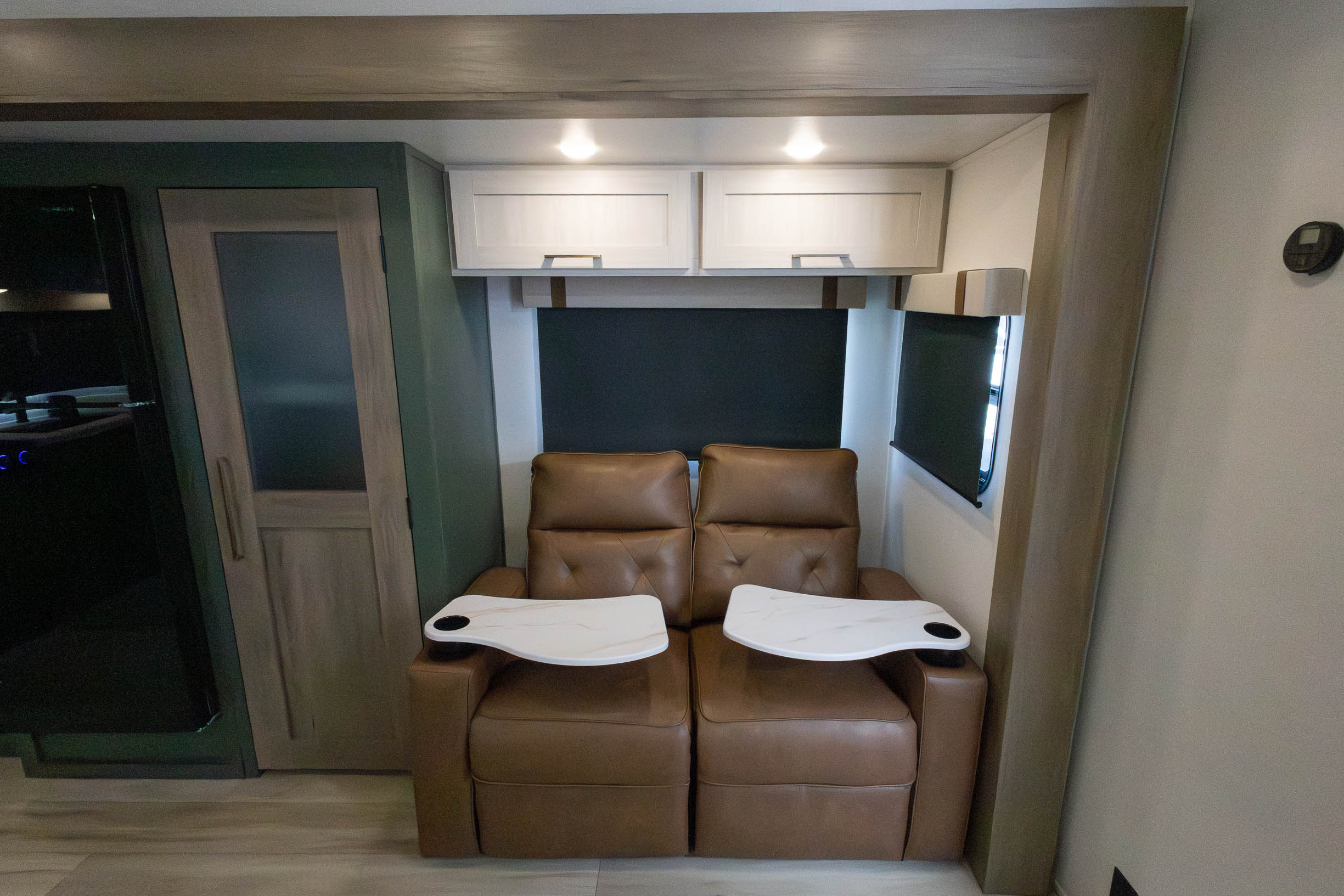 2026 Forest River No Boundaries 20.6 TRAVEL TRAILER