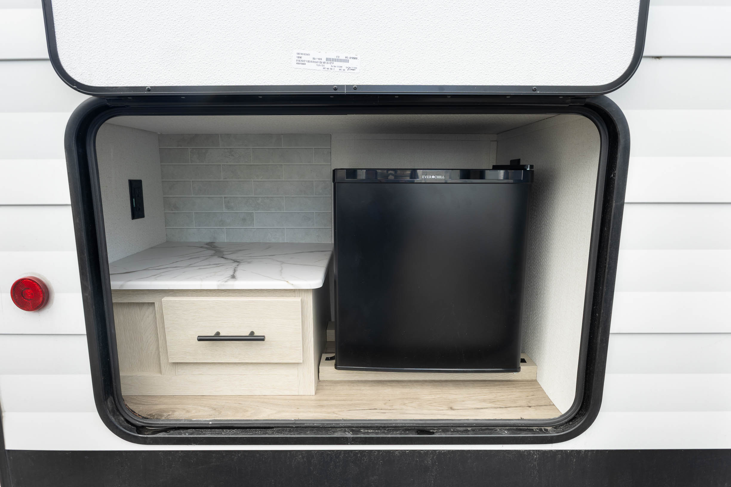 2026 Shasta Shasta I-5 Edition 530BQB TRAVEL TRAILER
