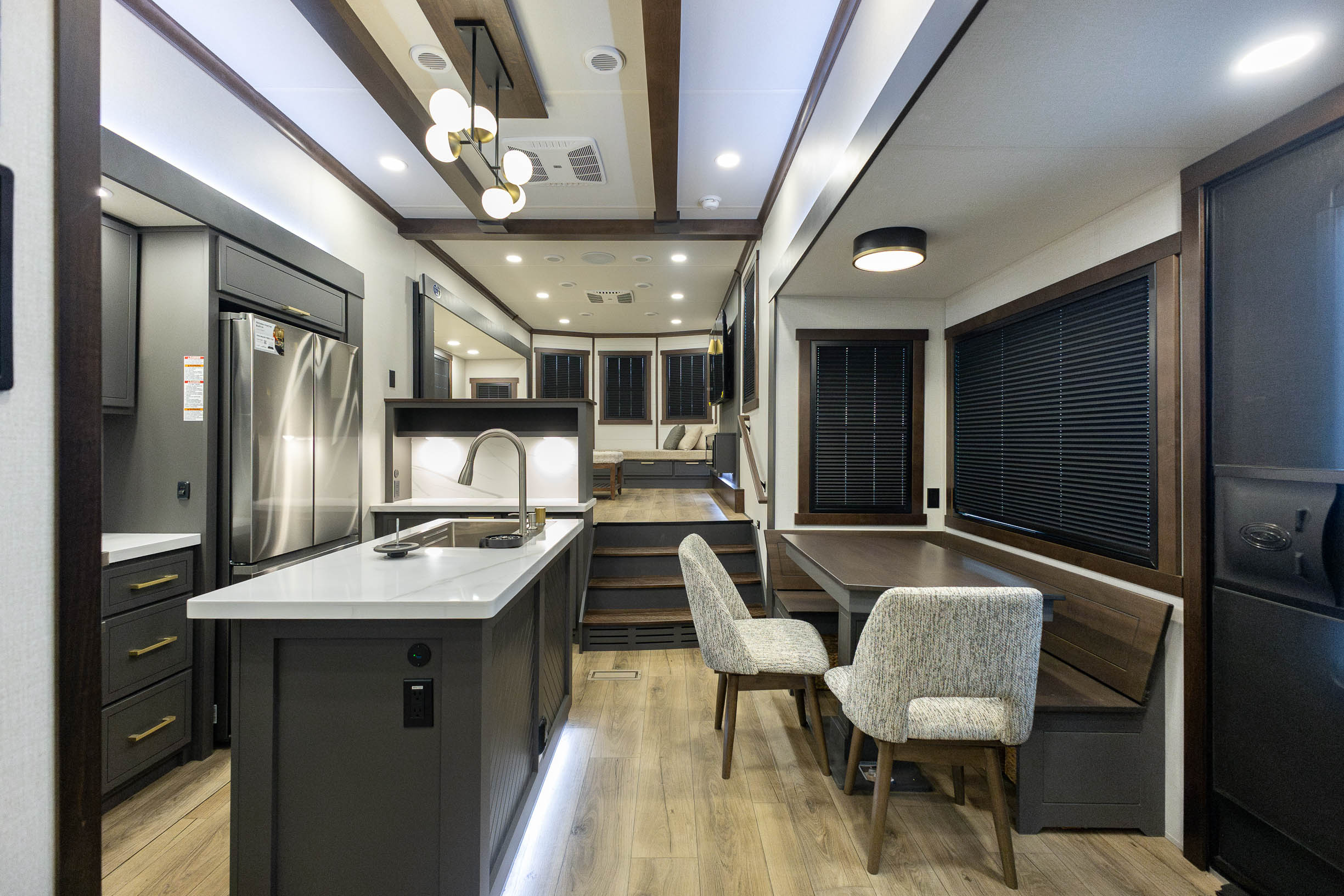 2026 Forest River Cedar Creek Cottage 413FWC FIFTH WHEEL