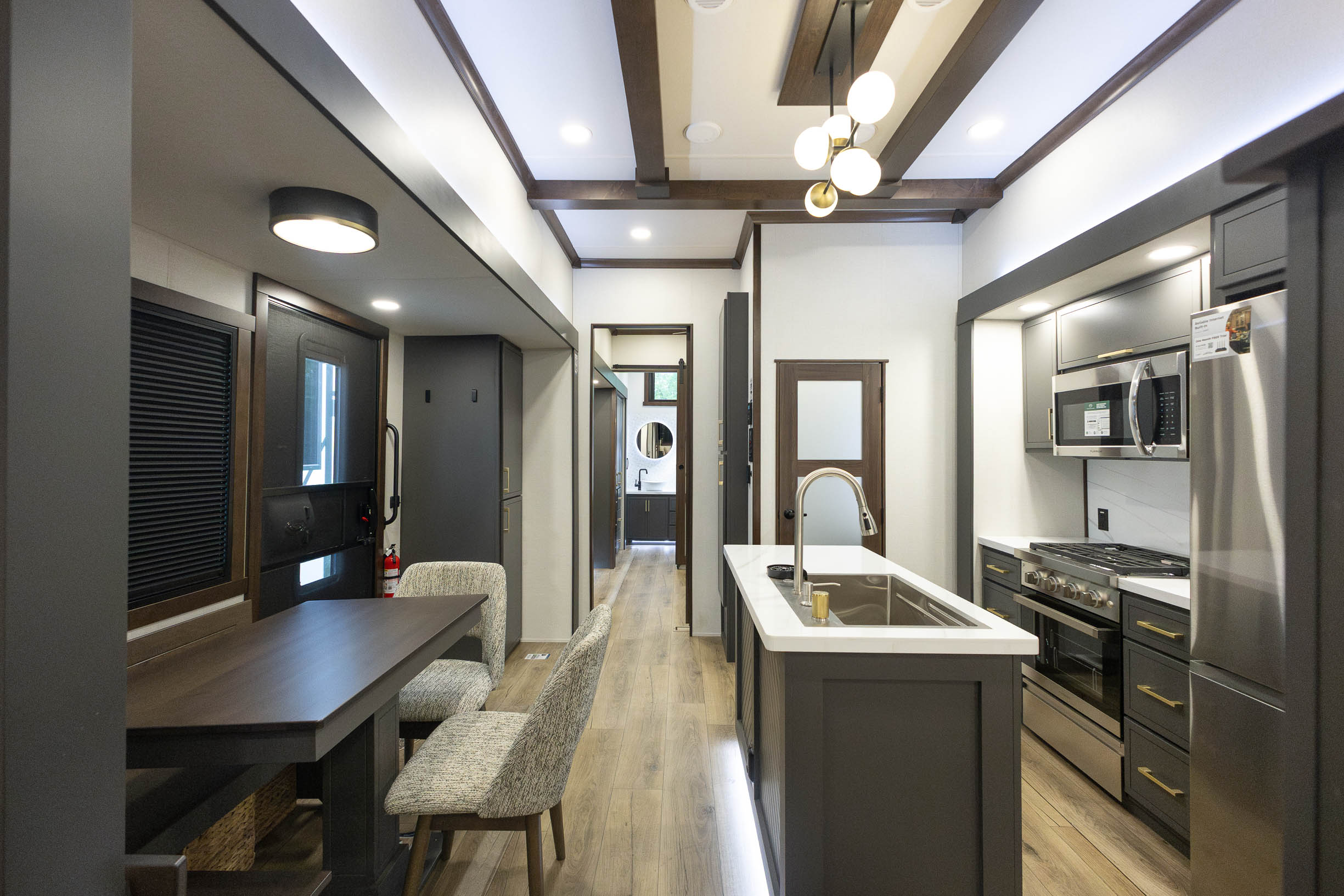 2026 Forest River Cedar Creek Cottage 413FWC FIFTH WHEEL