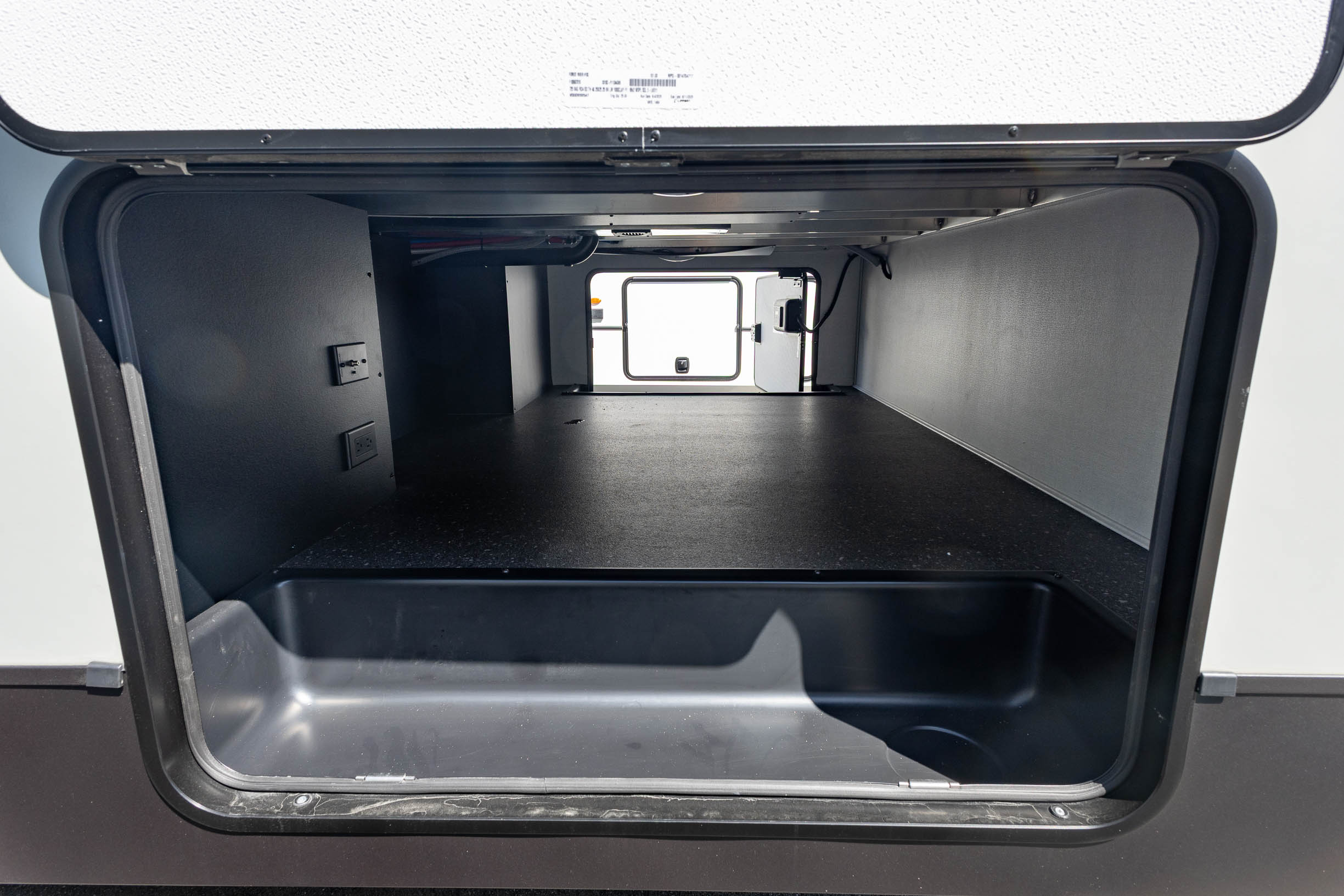 2026 Forest River Flagstaff Classic F361RLS FIFTH WHEEL
