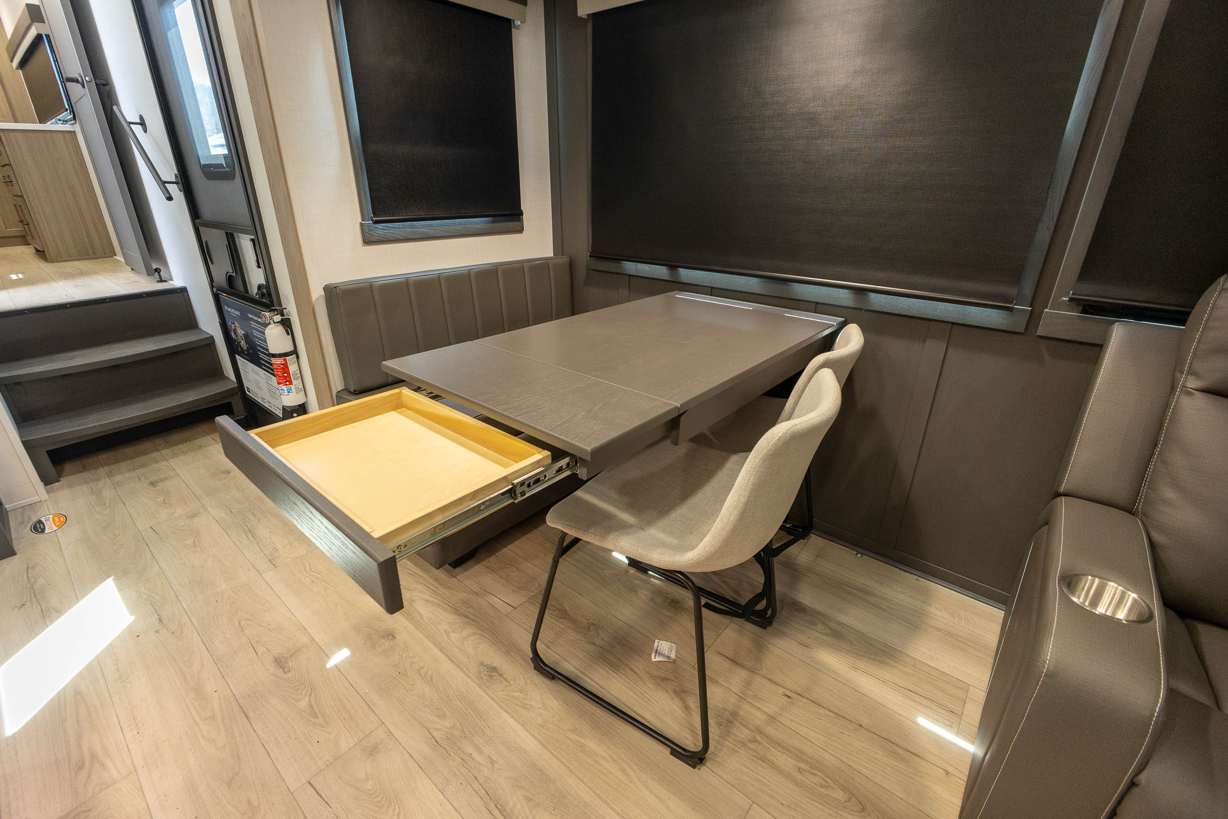 2026 Forest River Flagstaff Classic F361RLS FIFTH WHEEL
