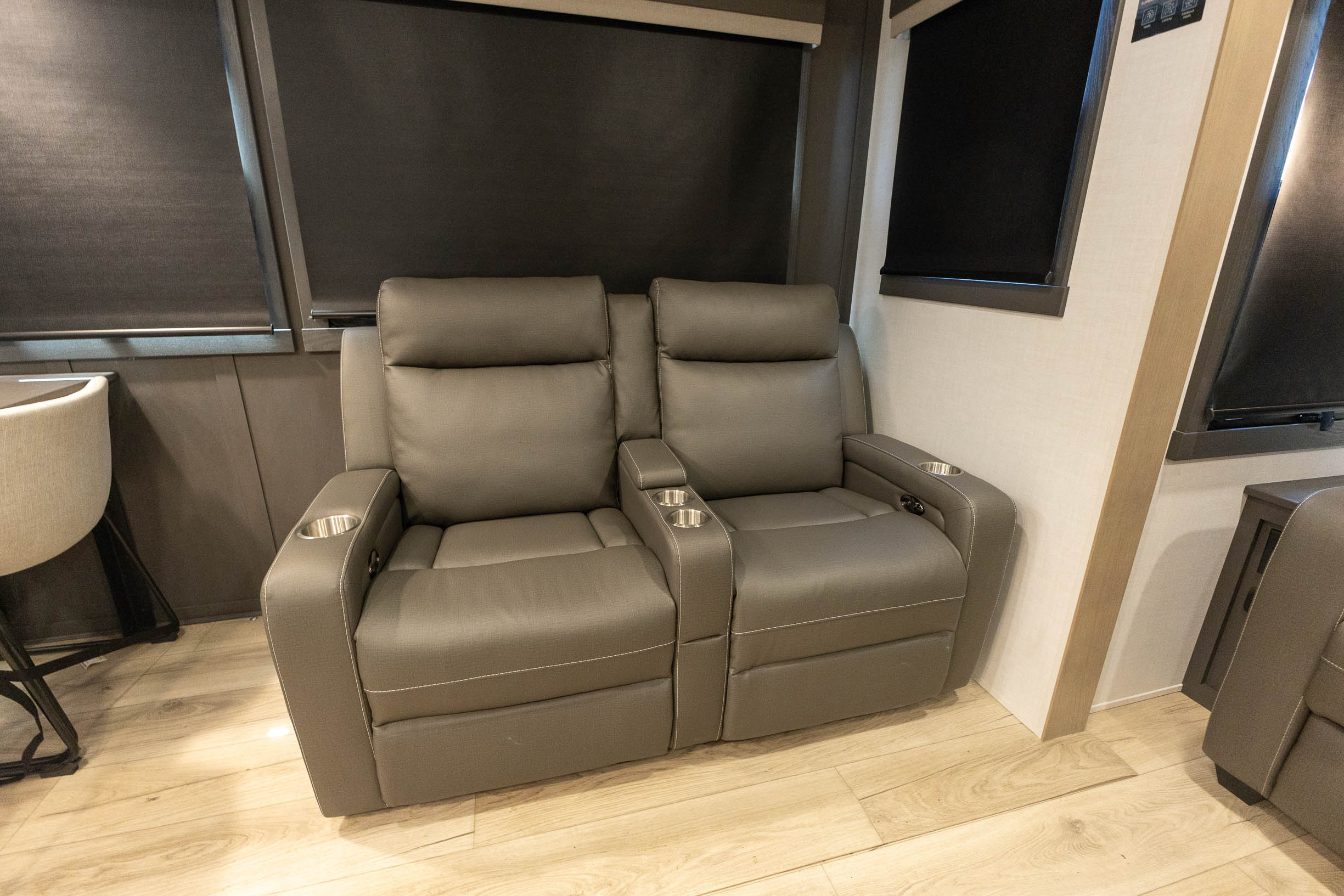 2026 Forest River Flagstaff Classic F361RLS FIFTH WHEEL