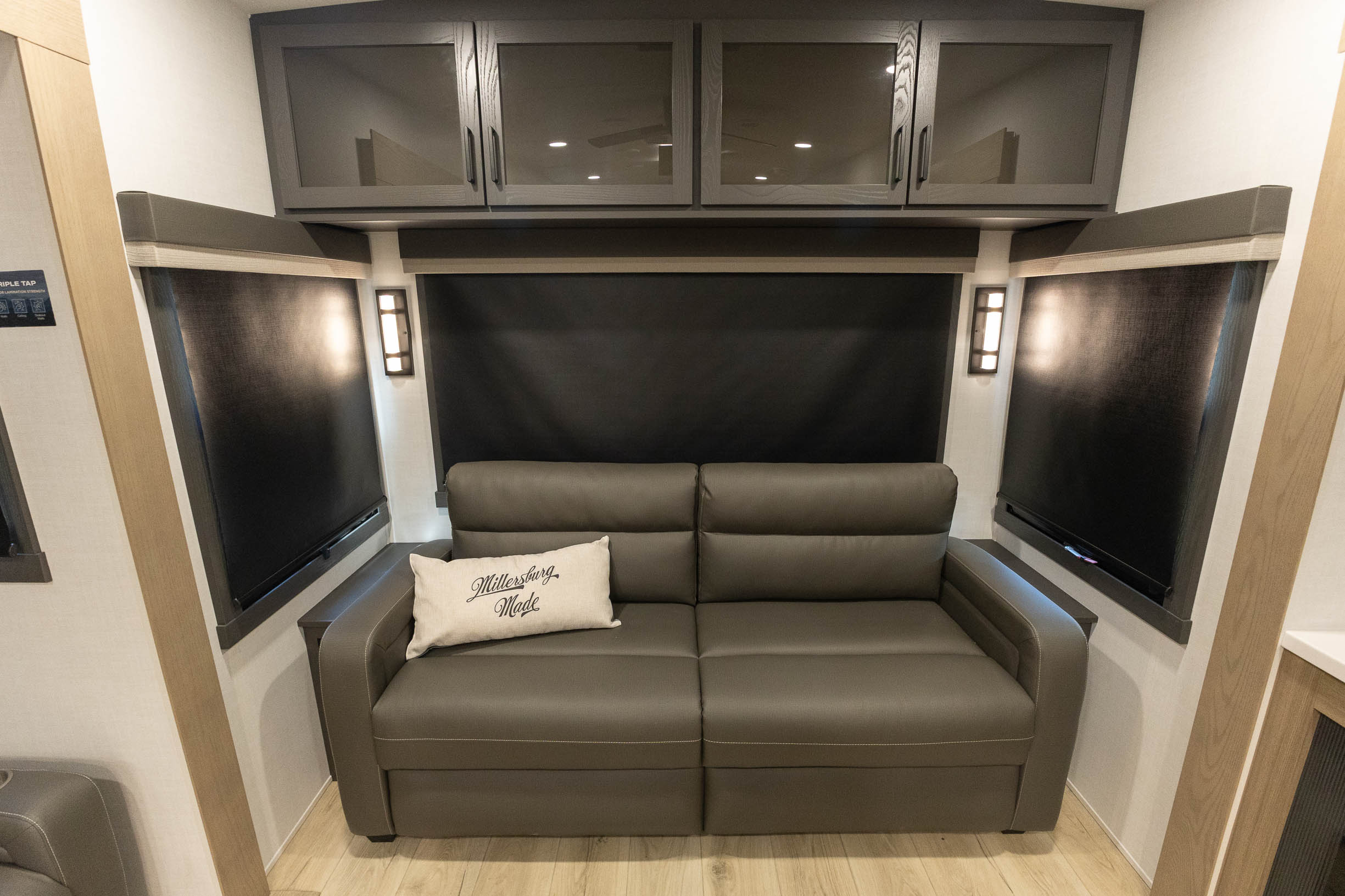 2026 Forest River Flagstaff Classic F361RLS FIFTH WHEEL