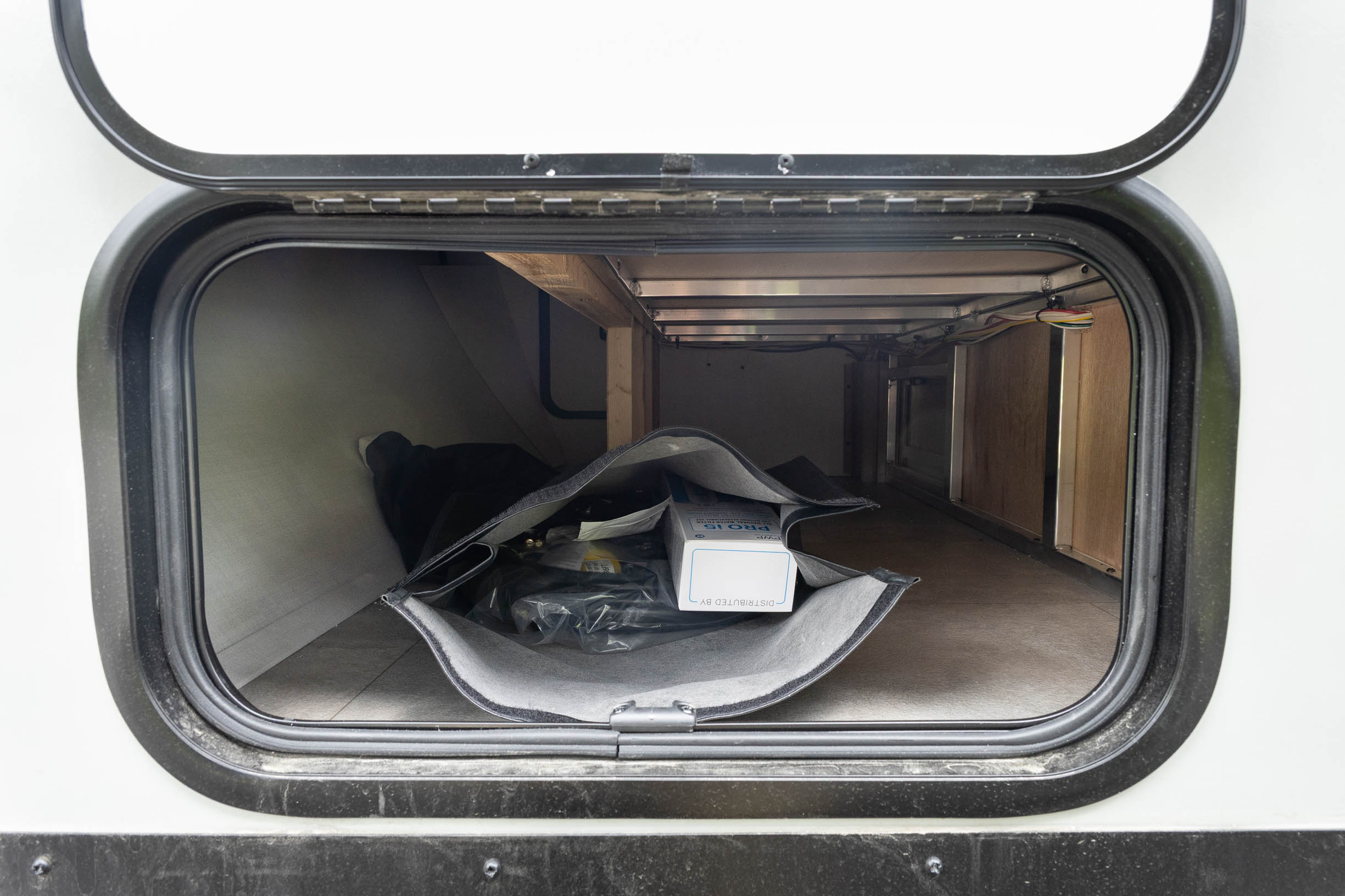 2026 Forest River Flagstaff E-Pro E11LE TRAVEL TRAILER