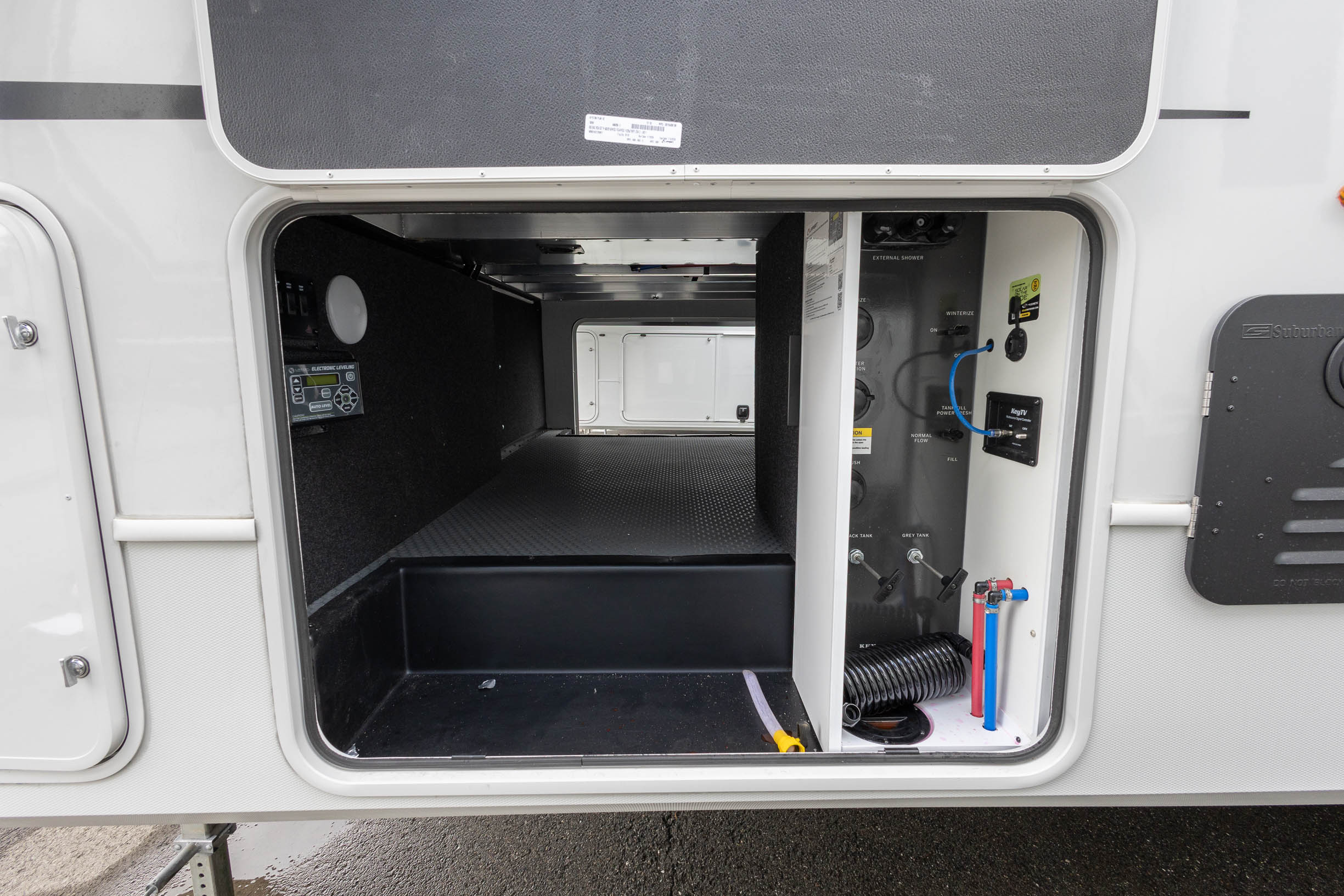 2026 Keystone RV Cougar 290RLS FIFTH WHEEL