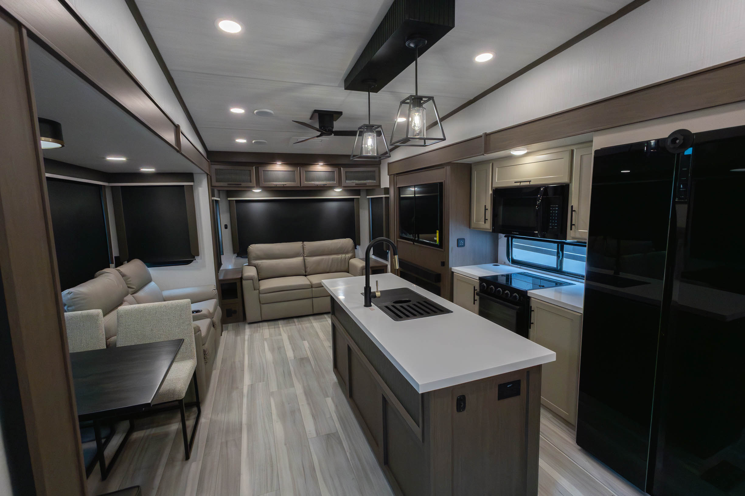 2026 Keystone RV Cougar 290RLS FIFTH WHEEL