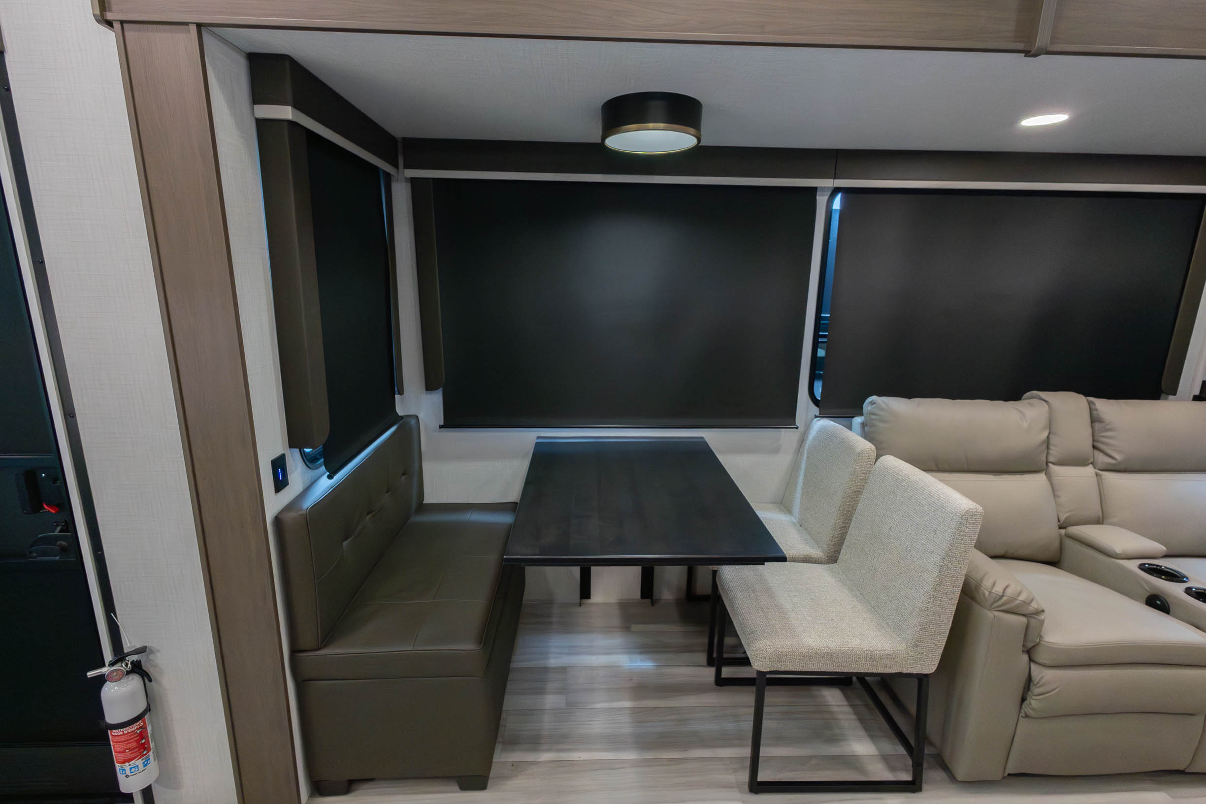 2026 Keystone RV Cougar 290RLS FIFTH WHEEL