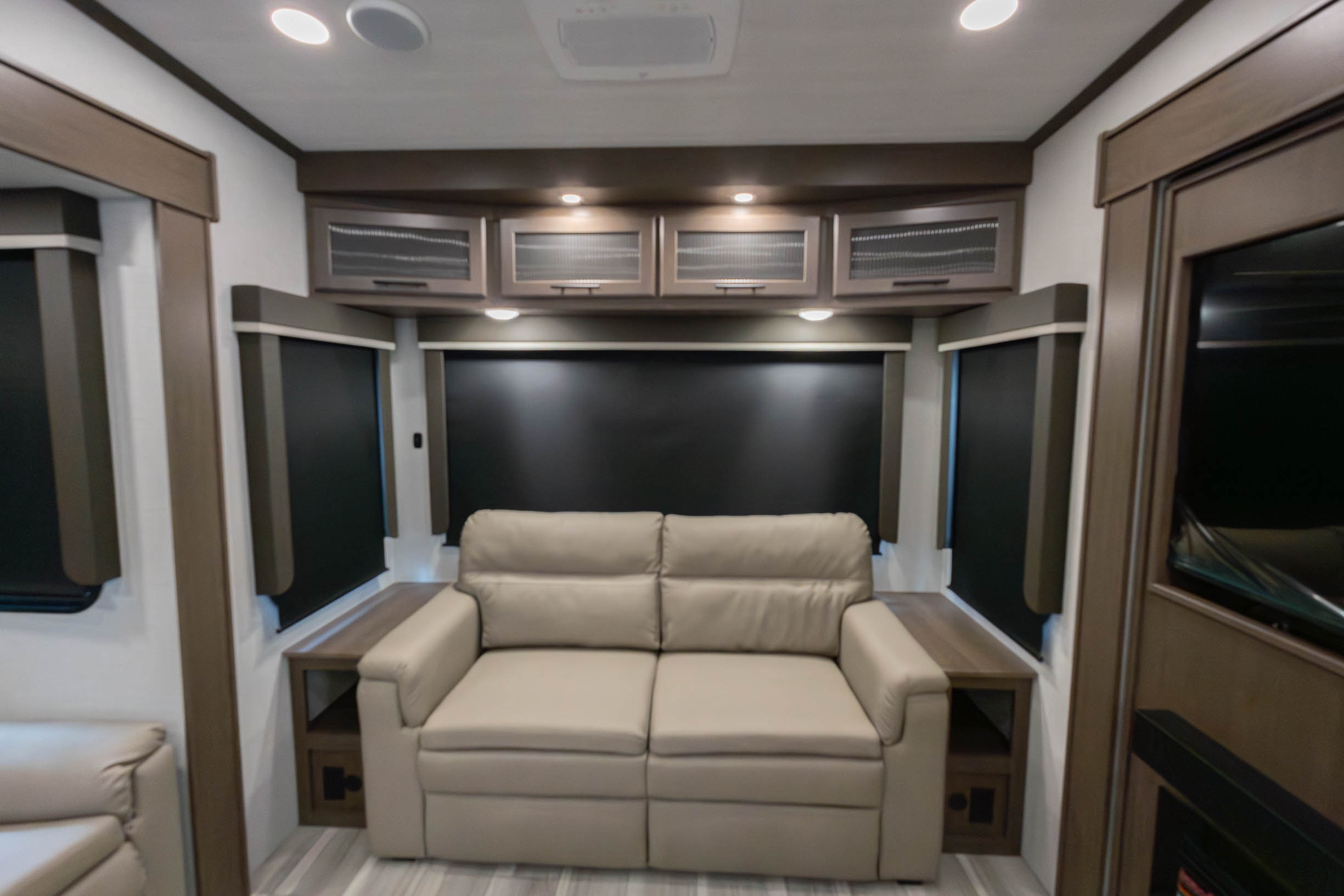 2026 Keystone RV Cougar 290RLS FIFTH WHEEL