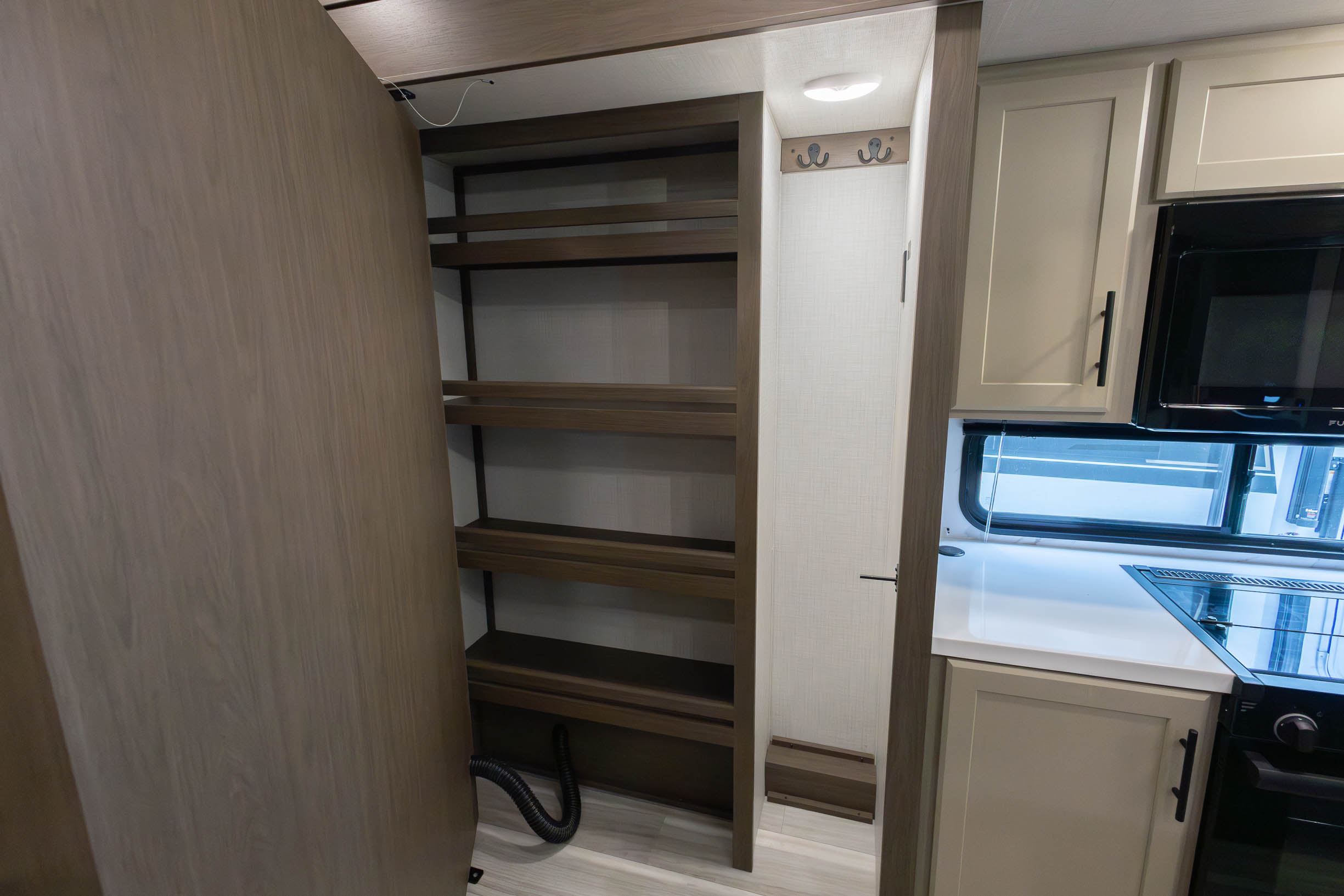 2026 Keystone RV Cougar 290RLS FIFTH WHEEL