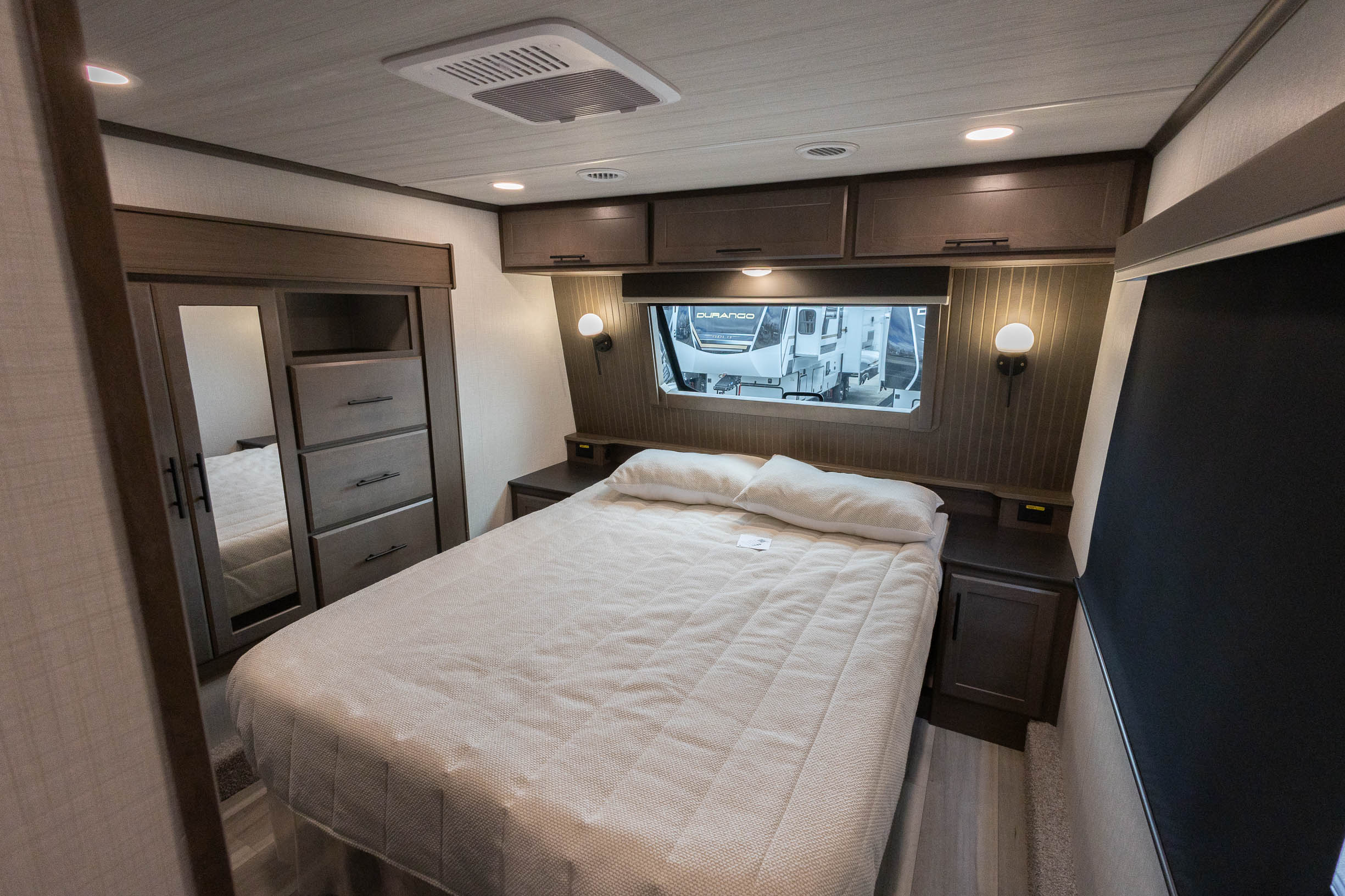 2026 Keystone RV Cougar 290RLS FIFTH WHEEL