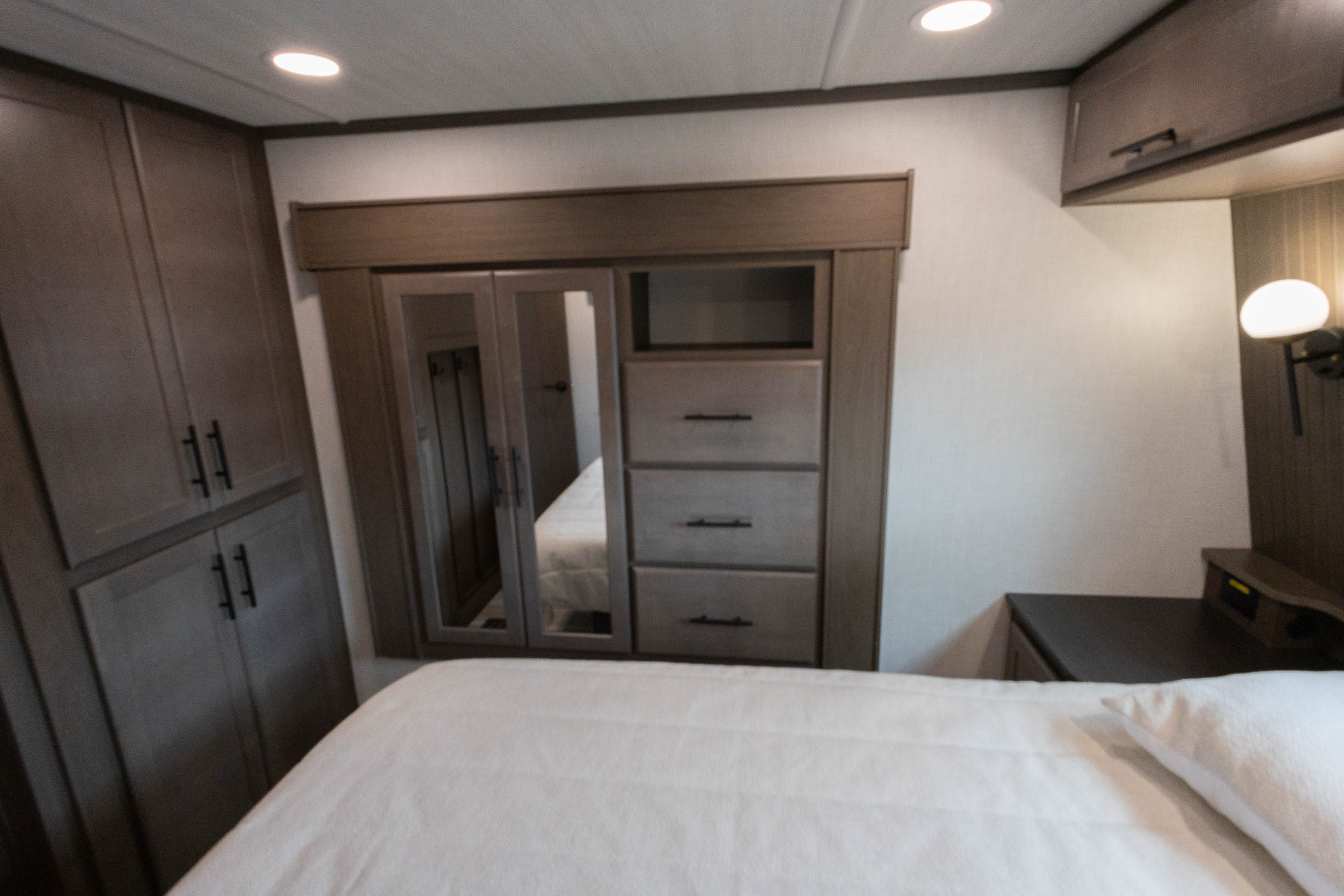 2026 Keystone RV Cougar 290RLS FIFTH WHEEL