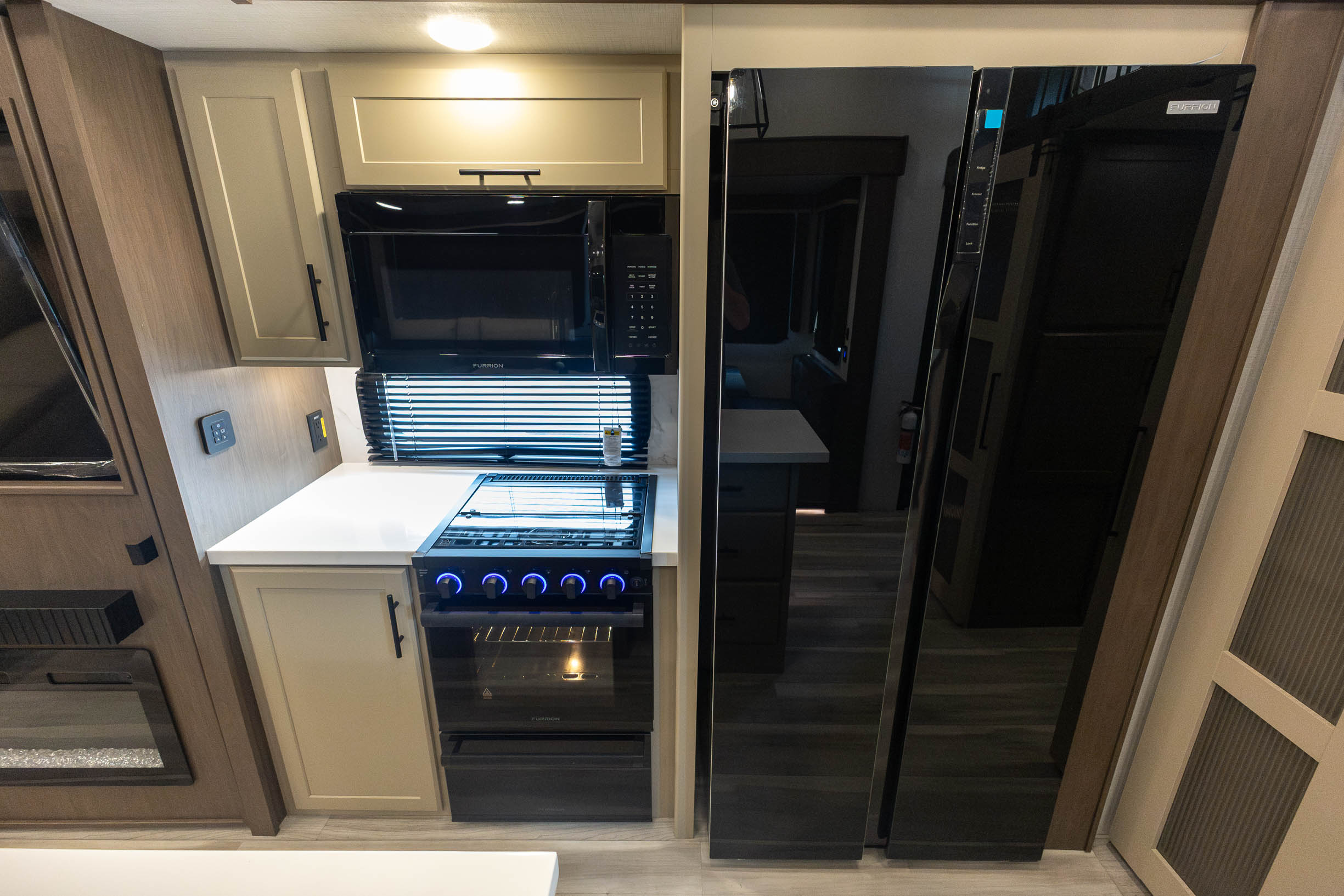 2026 Keystone RV Cougar 360MBI FIFTH WHEEL