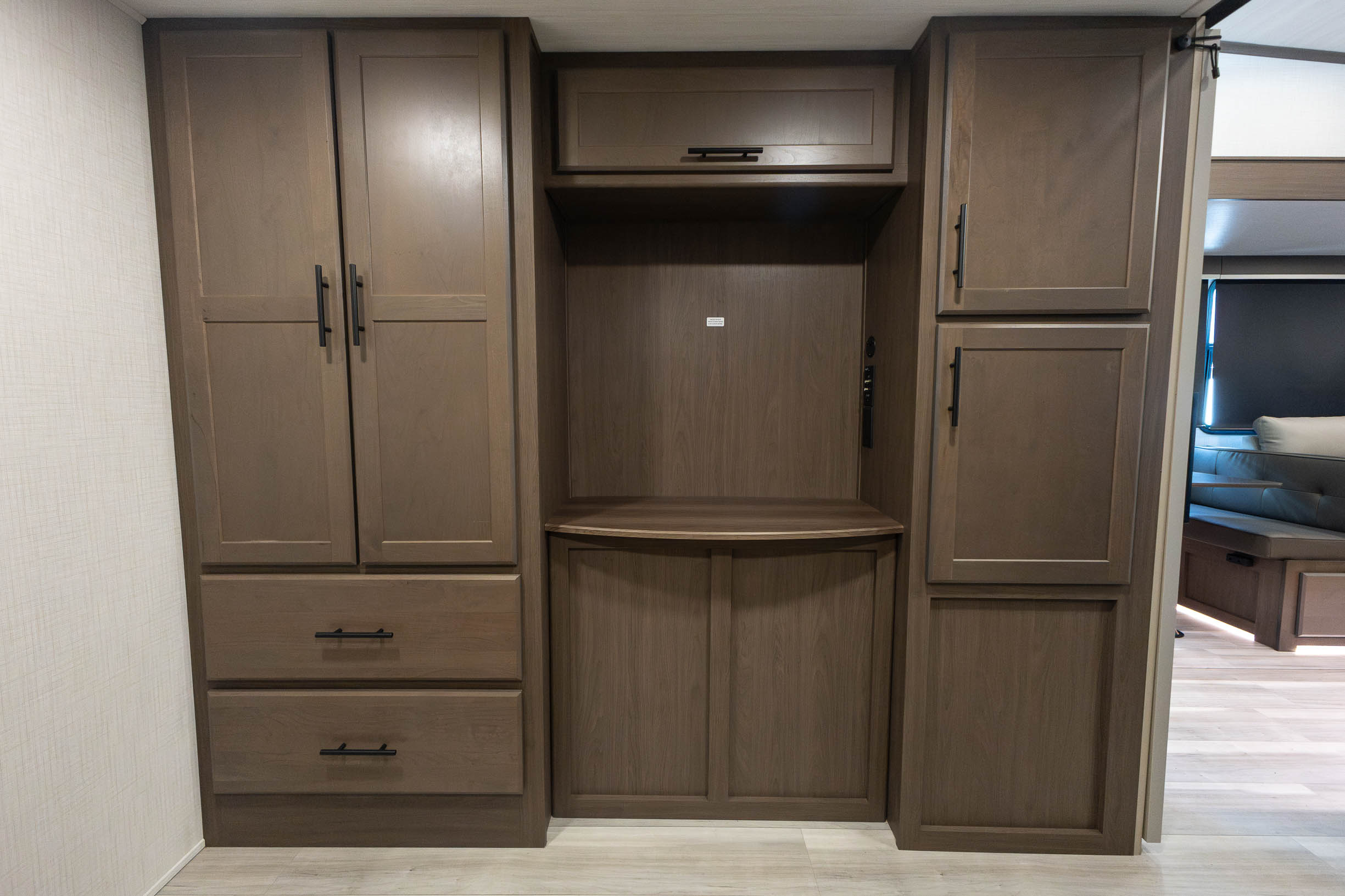 2026 Keystone RV Cougar 360MBI FIFTH WHEEL