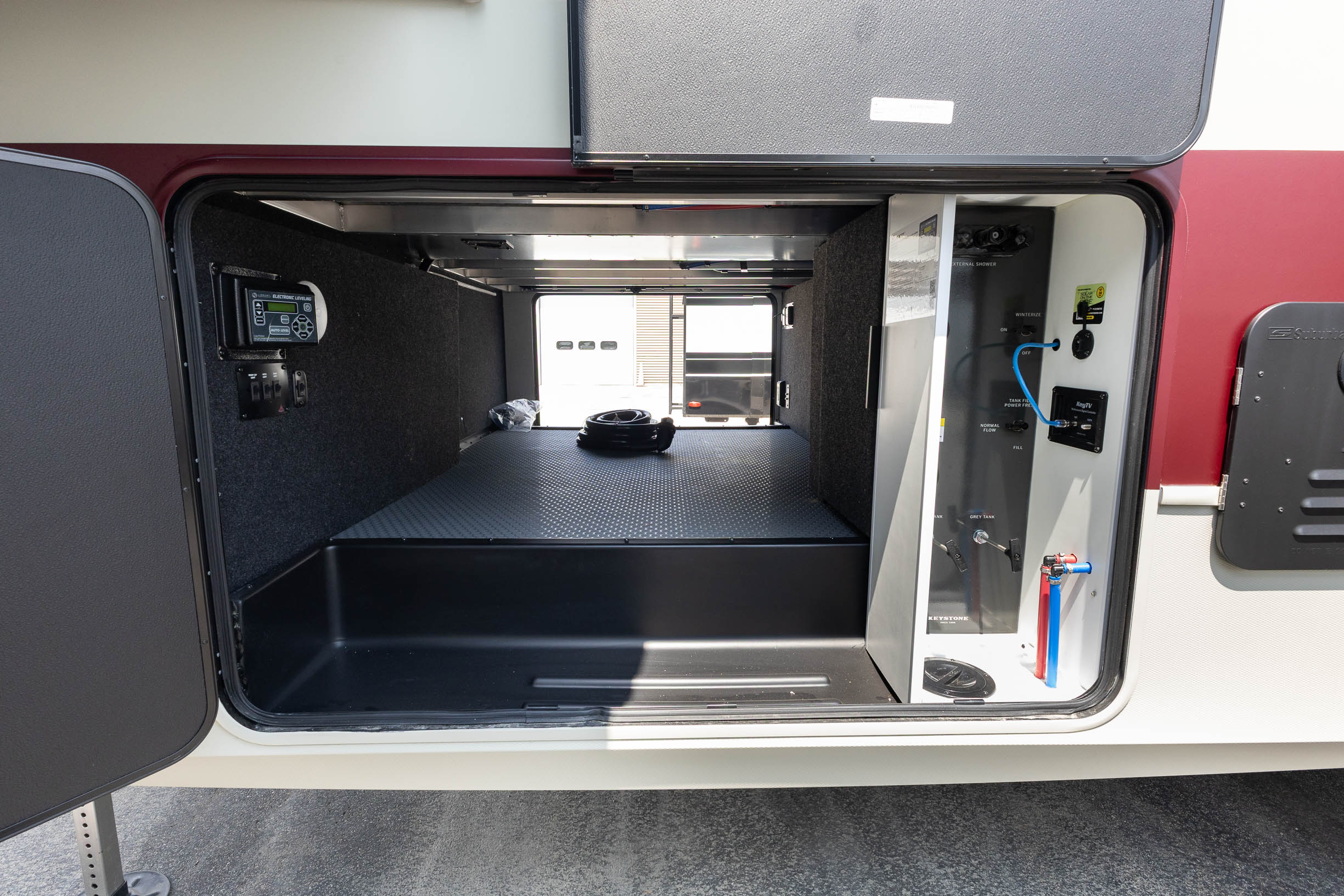 2026 Keystone RV Cougar 360MBI FIFTH WHEEL