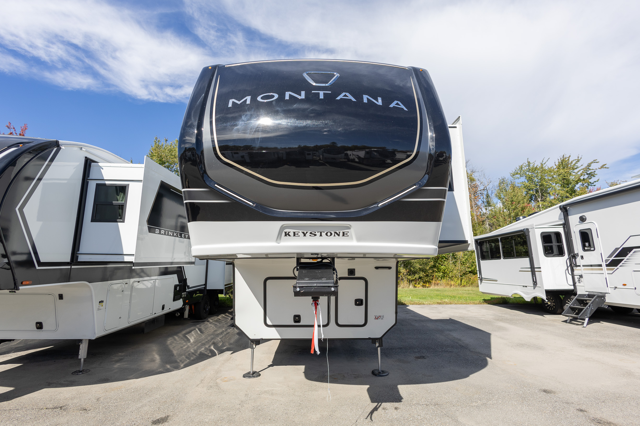 2026 Keystone RV Montana 3231CK FIFTH WHEEL