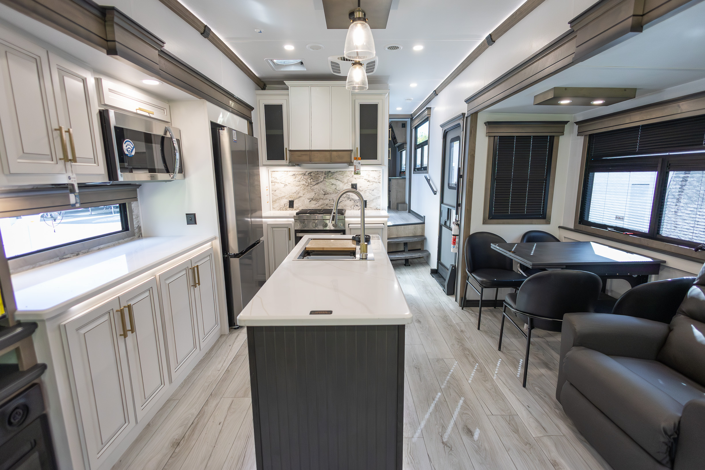 2026 Keystone RV Montana 3231CK FIFTH WHEEL