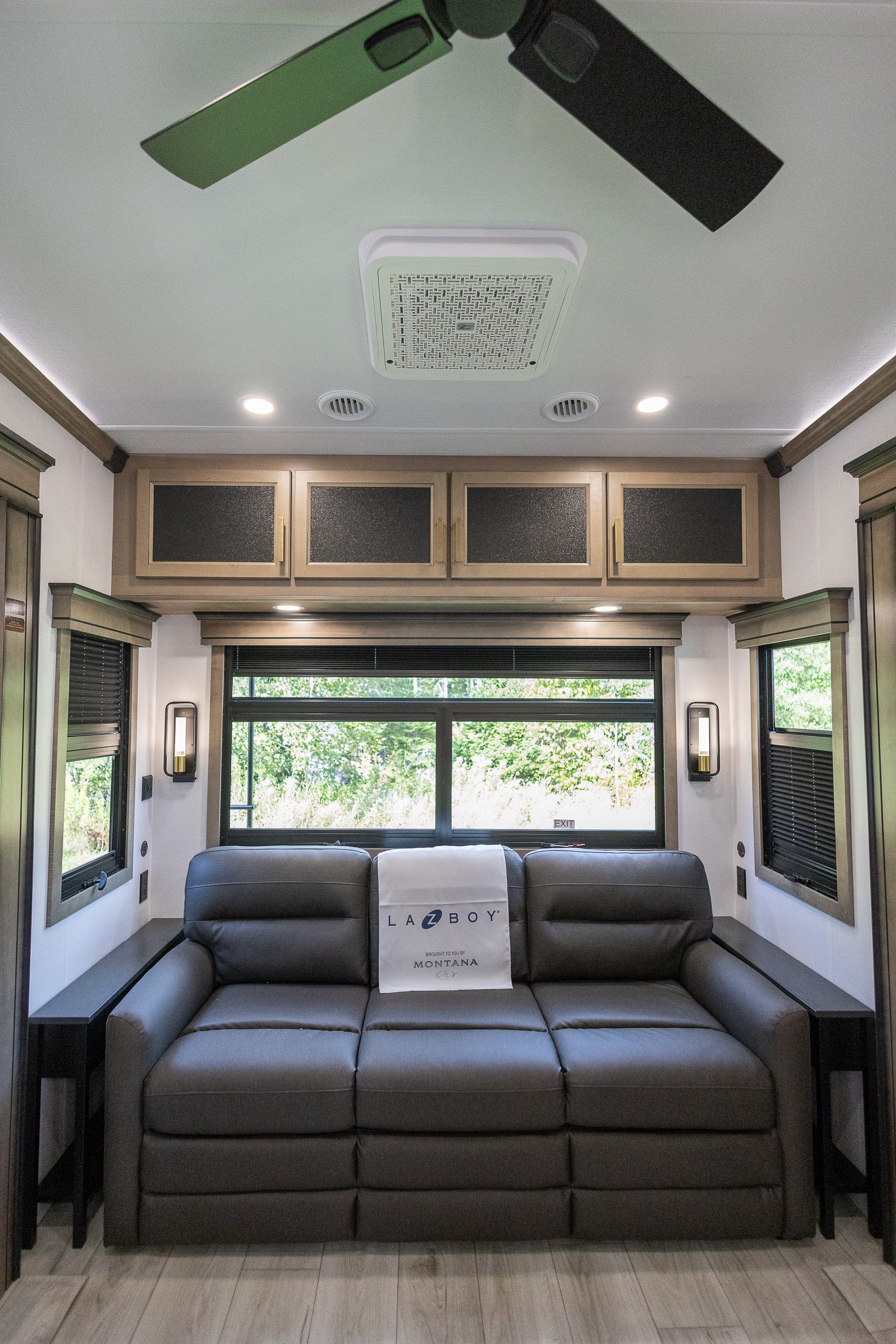 2026 Keystone RV Montana 3231CK FIFTH WHEEL