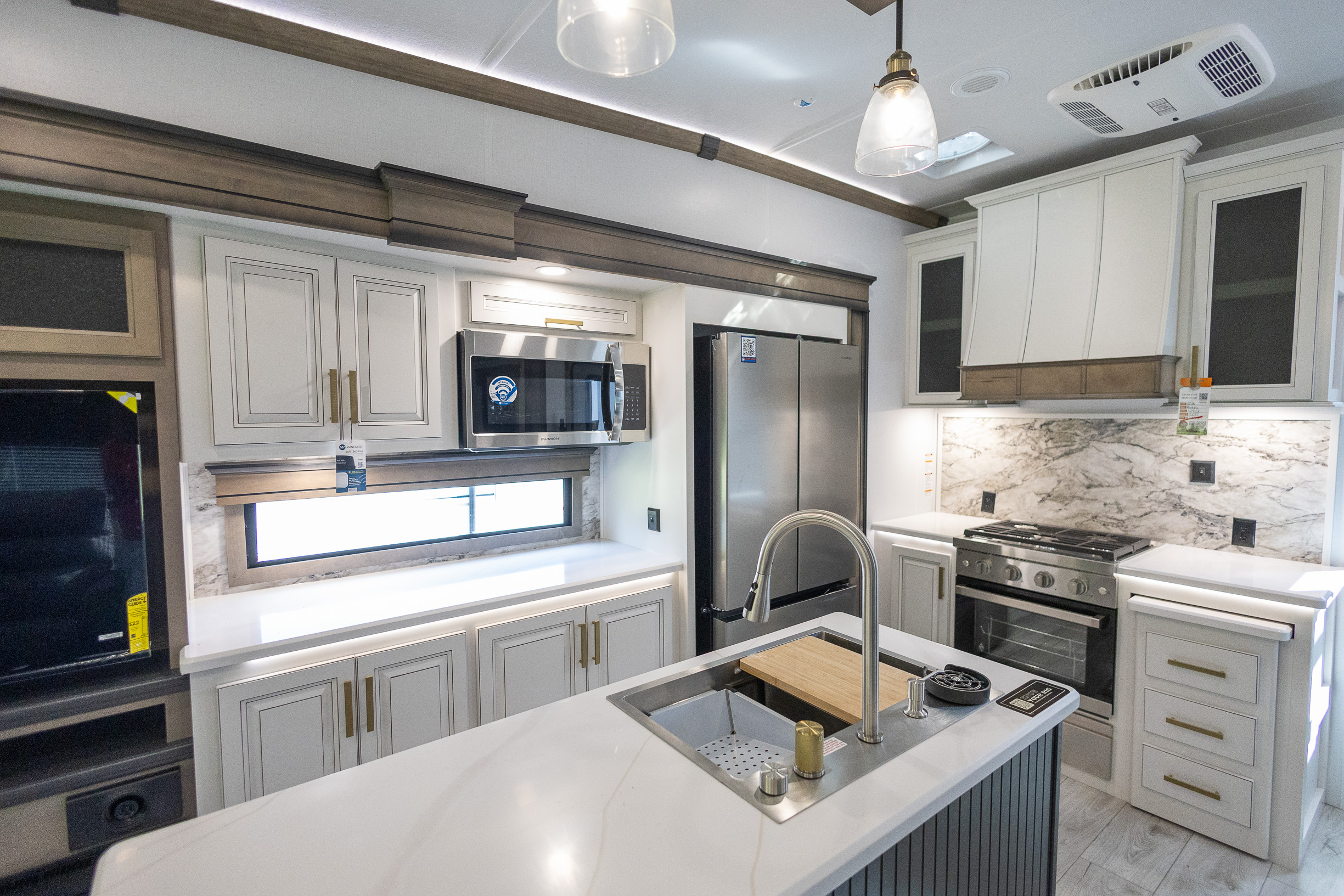 2026 Keystone RV Montana 3231CK FIFTH WHEEL