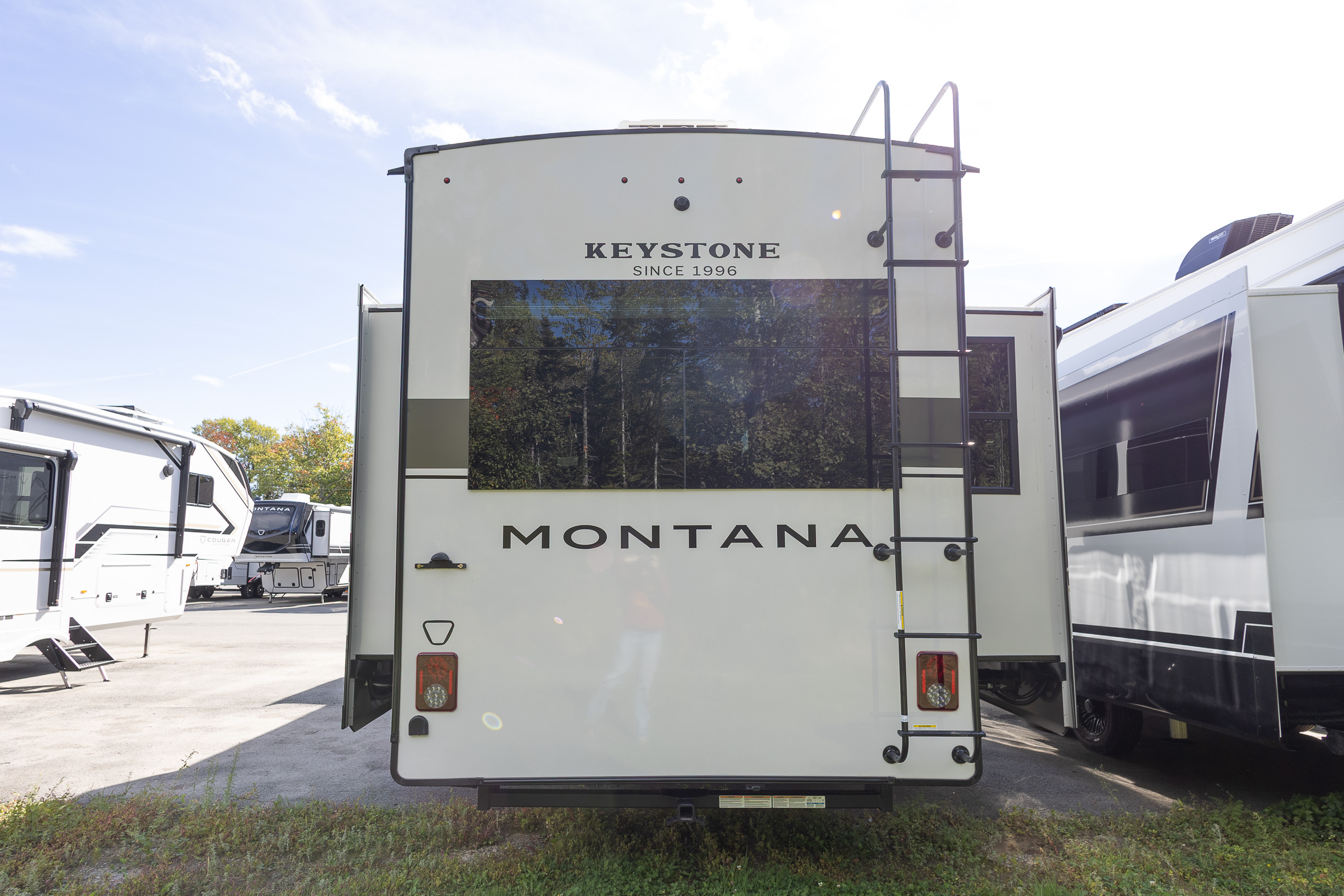 2026 Keystone RV Montana 3231CK FIFTH WHEEL
