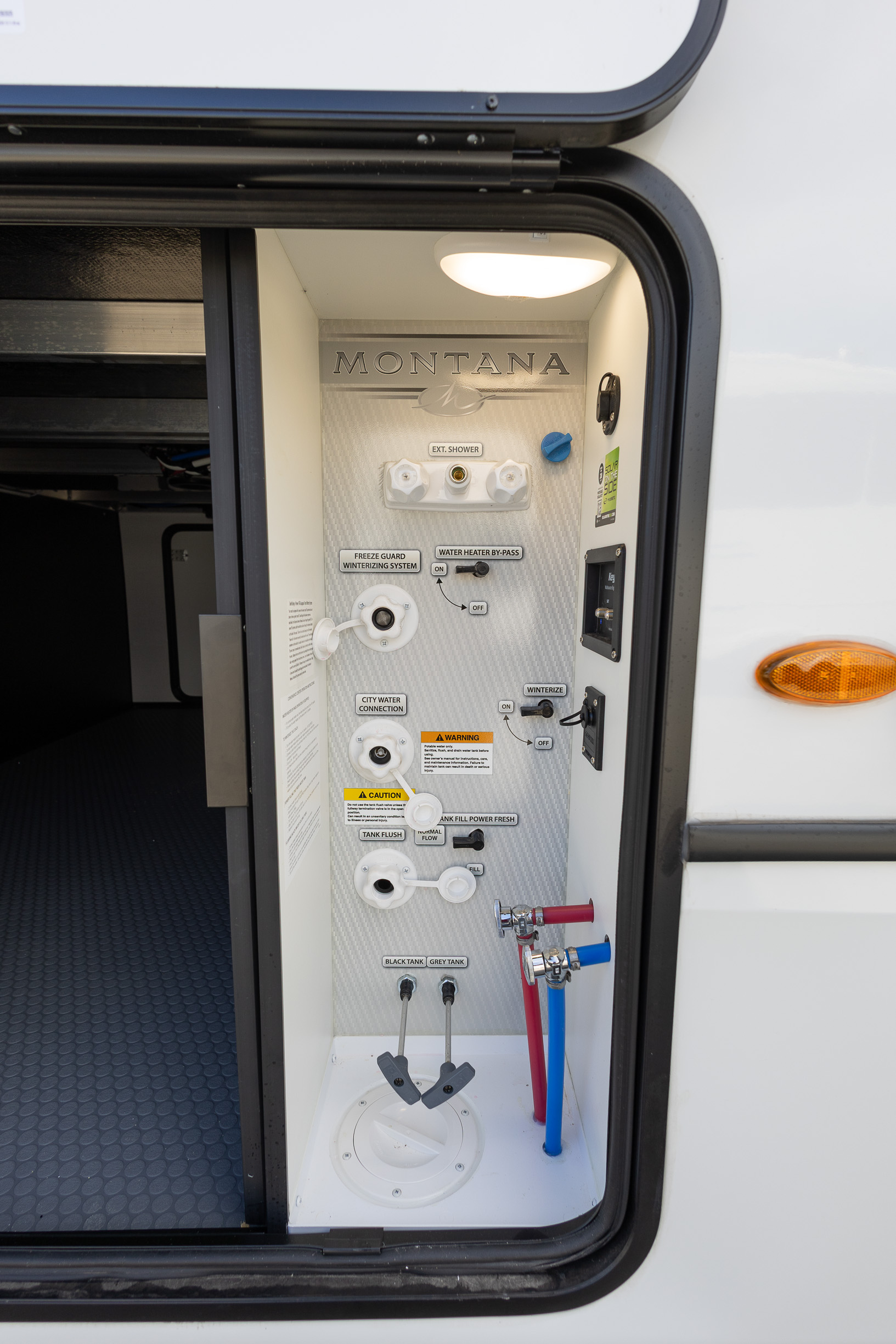 2026 Keystone RV Montana 3231CK FIFTH WHEEL