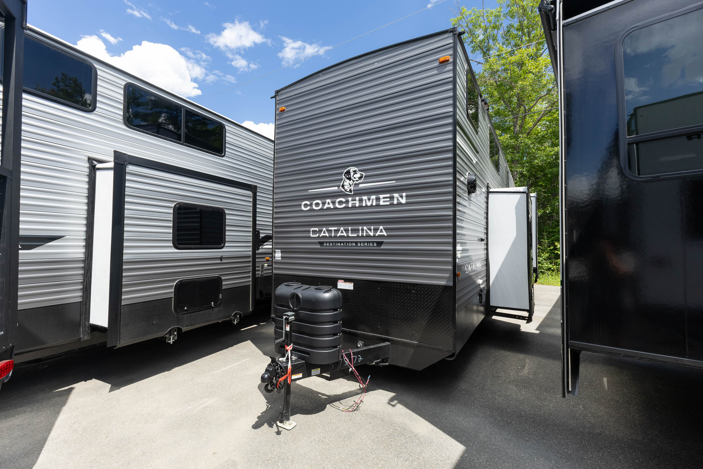 2026 Keystone RV Montana High Country 300RK FIFTH WHEEL