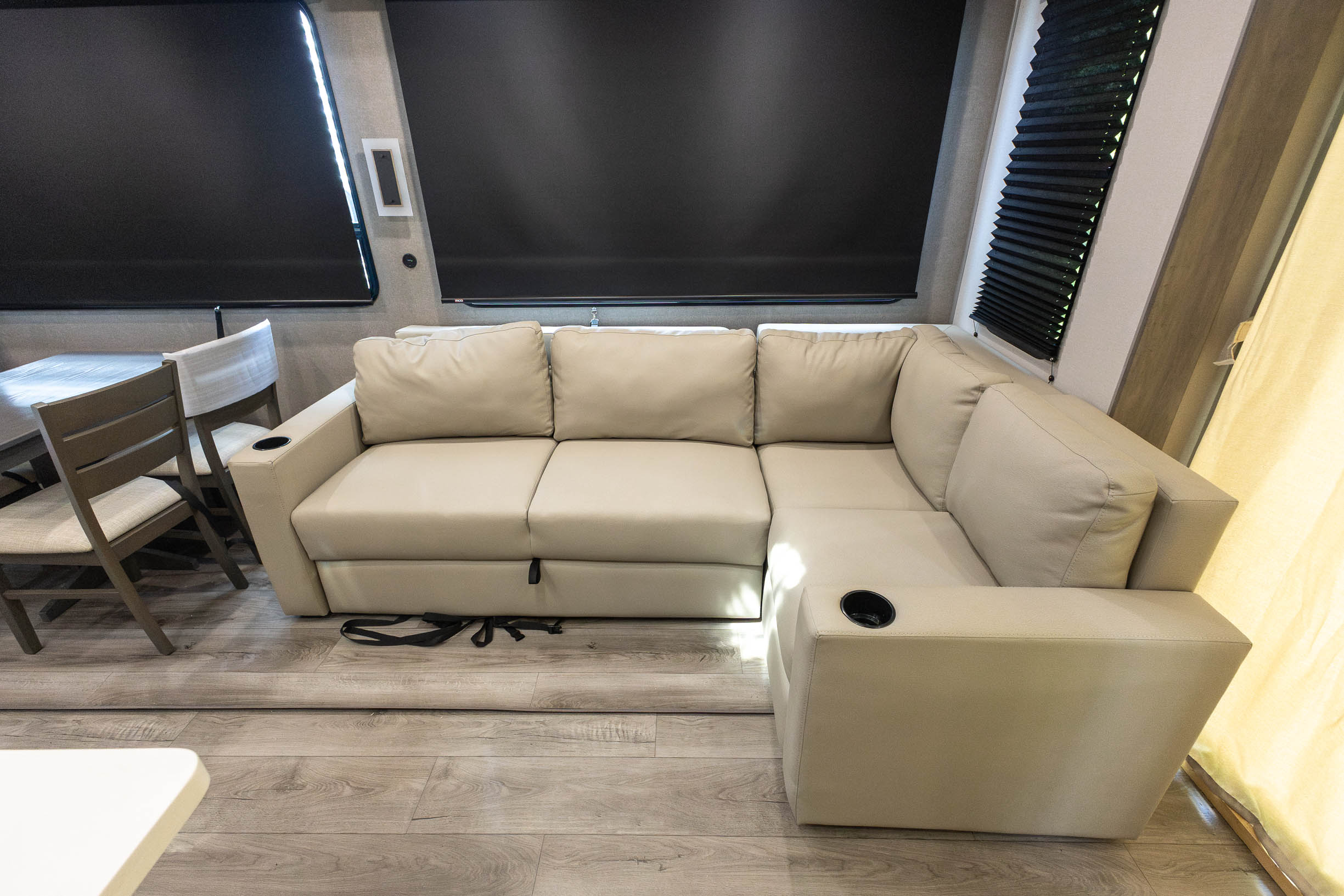 2026 Keystone RV Montana High Country 300RK FIFTH WHEEL