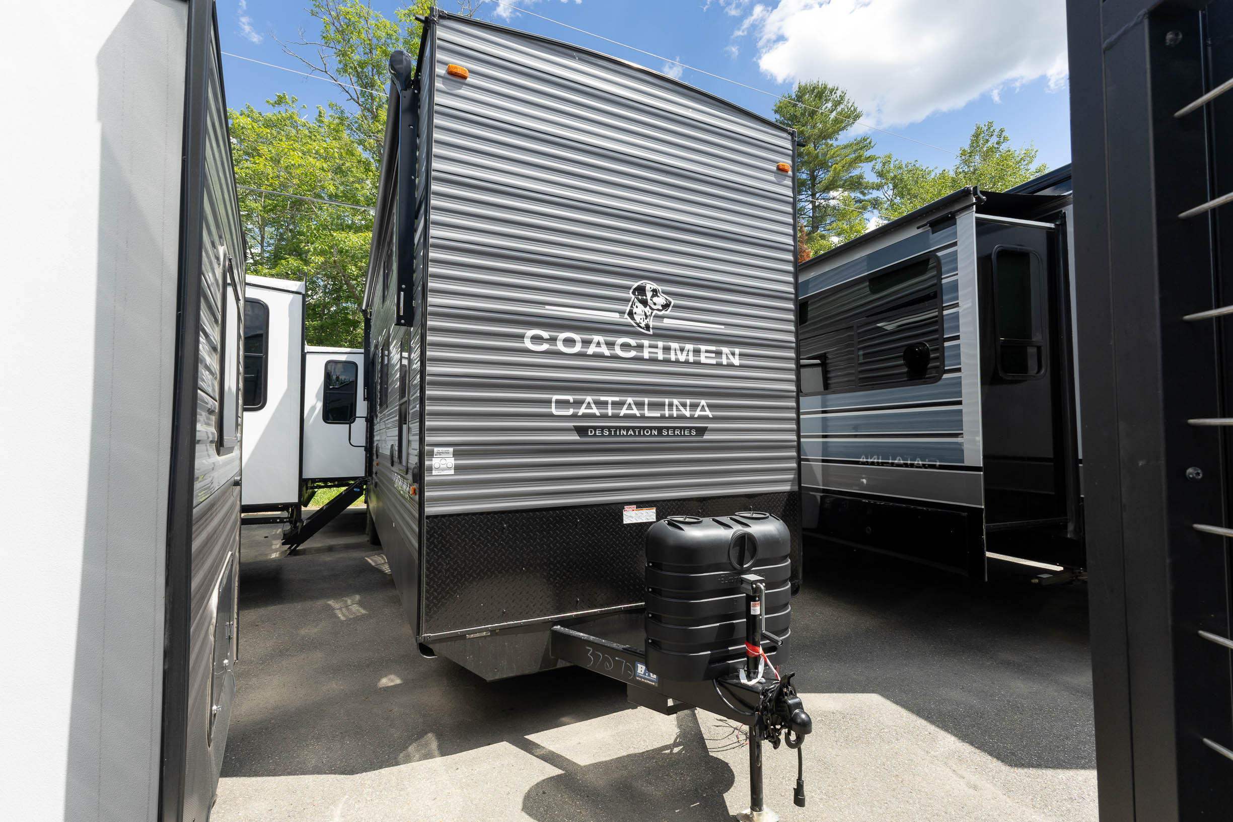 2026 Keystone RV Montana High Country 300RK FIFTH WHEEL