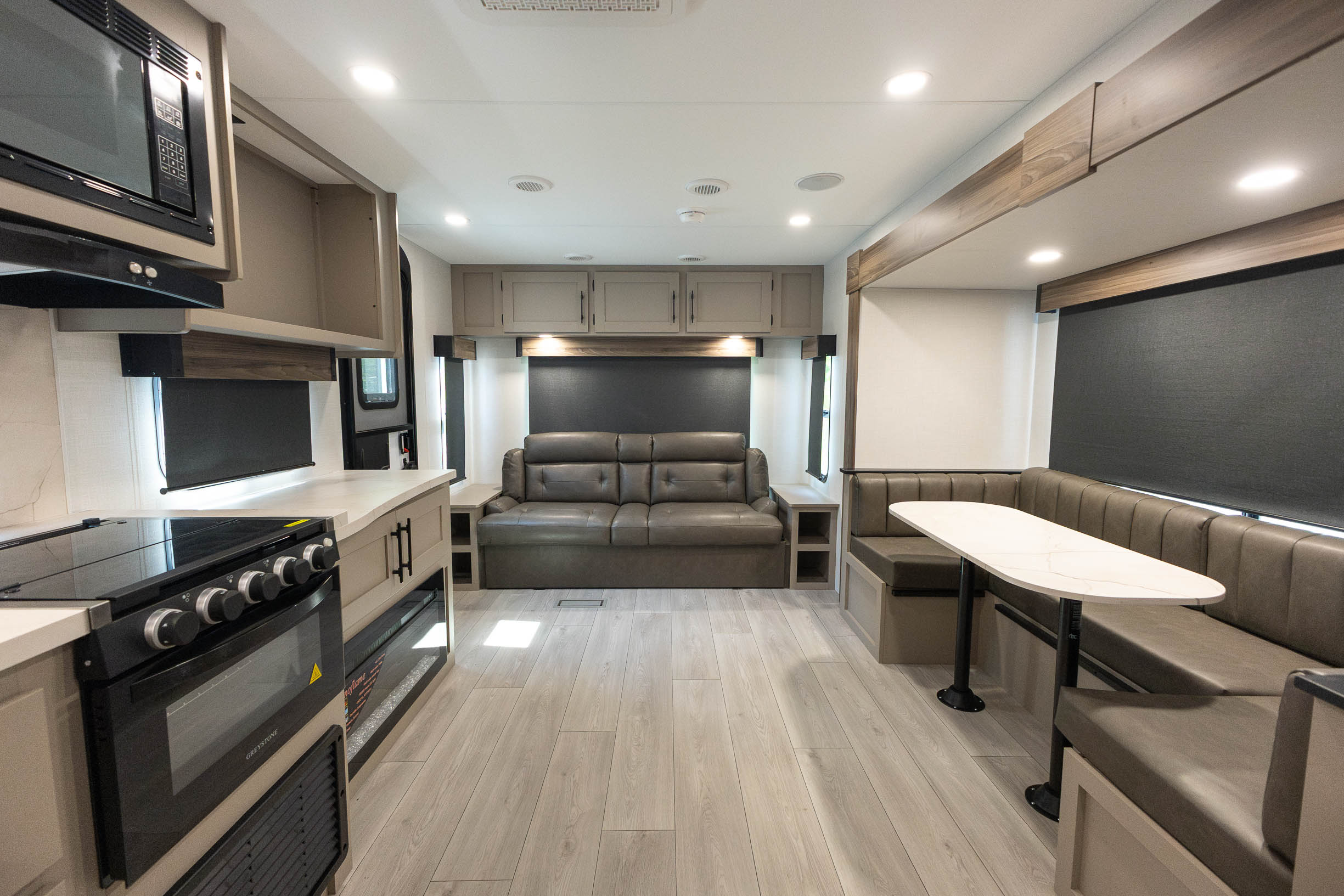 2026 KZ RV Connect SE C251RLSE TRAVEL TRAILER