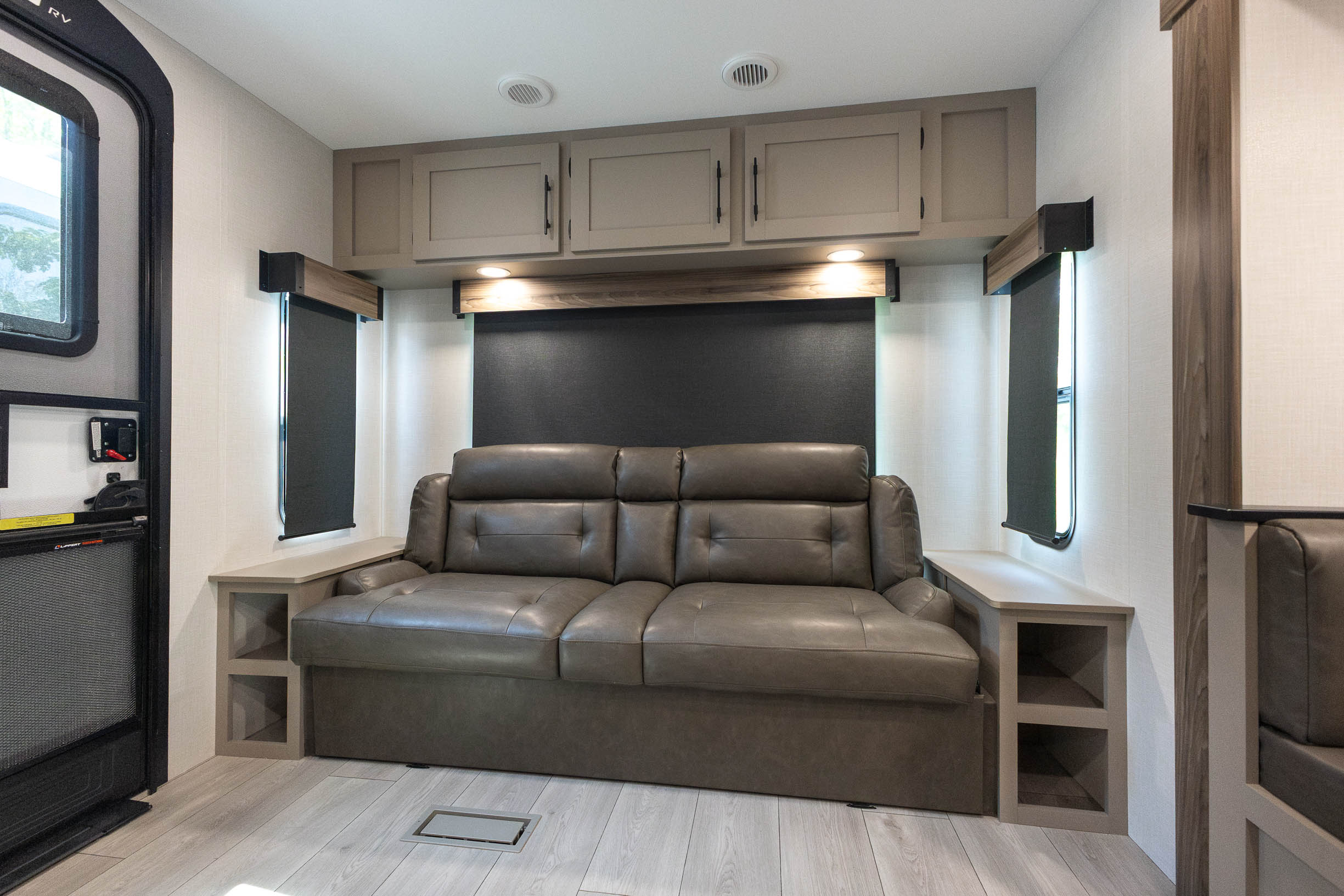2026 KZ RV Connect SE C251RLSE TRAVEL TRAILER
