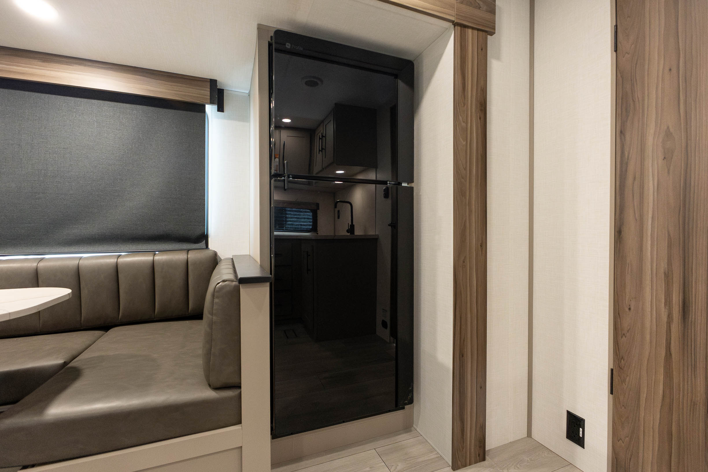 2026 KZ RV Connect SE C251RLSE TRAVEL TRAILER