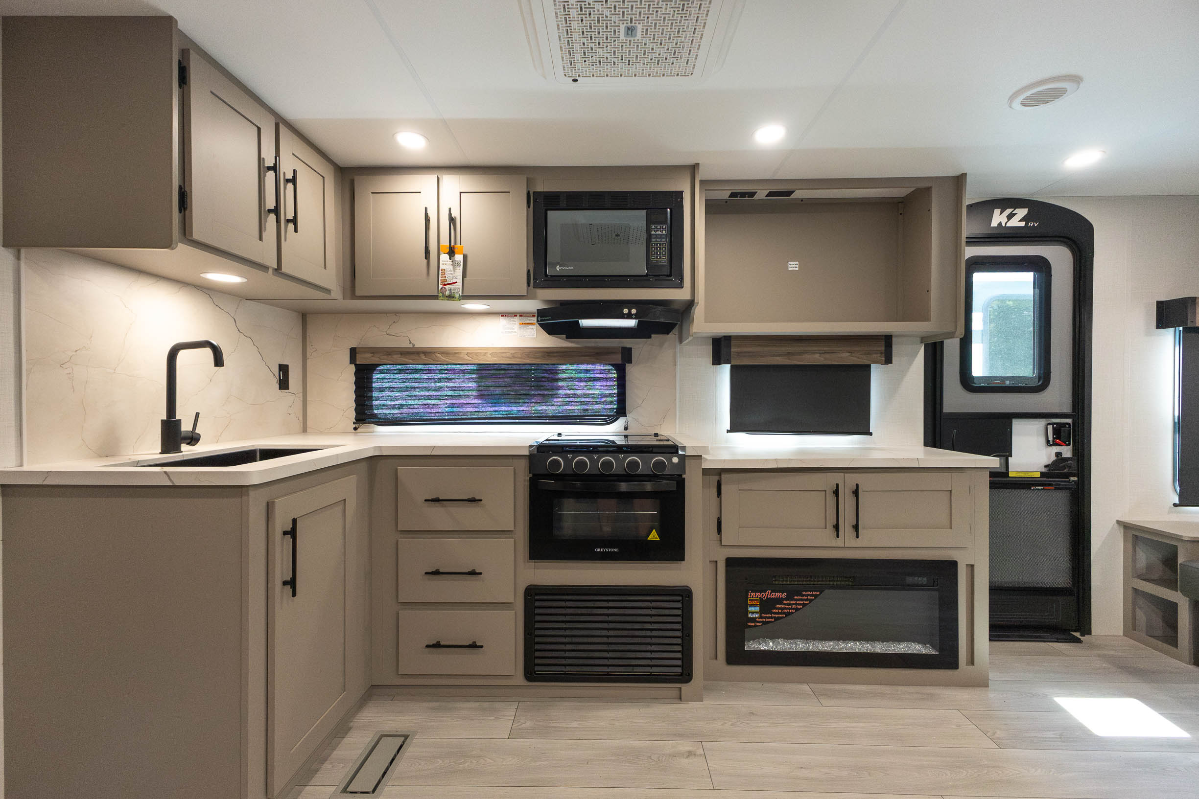 2026 KZ RV Connect SE C251RLSE TRAVEL TRAILER