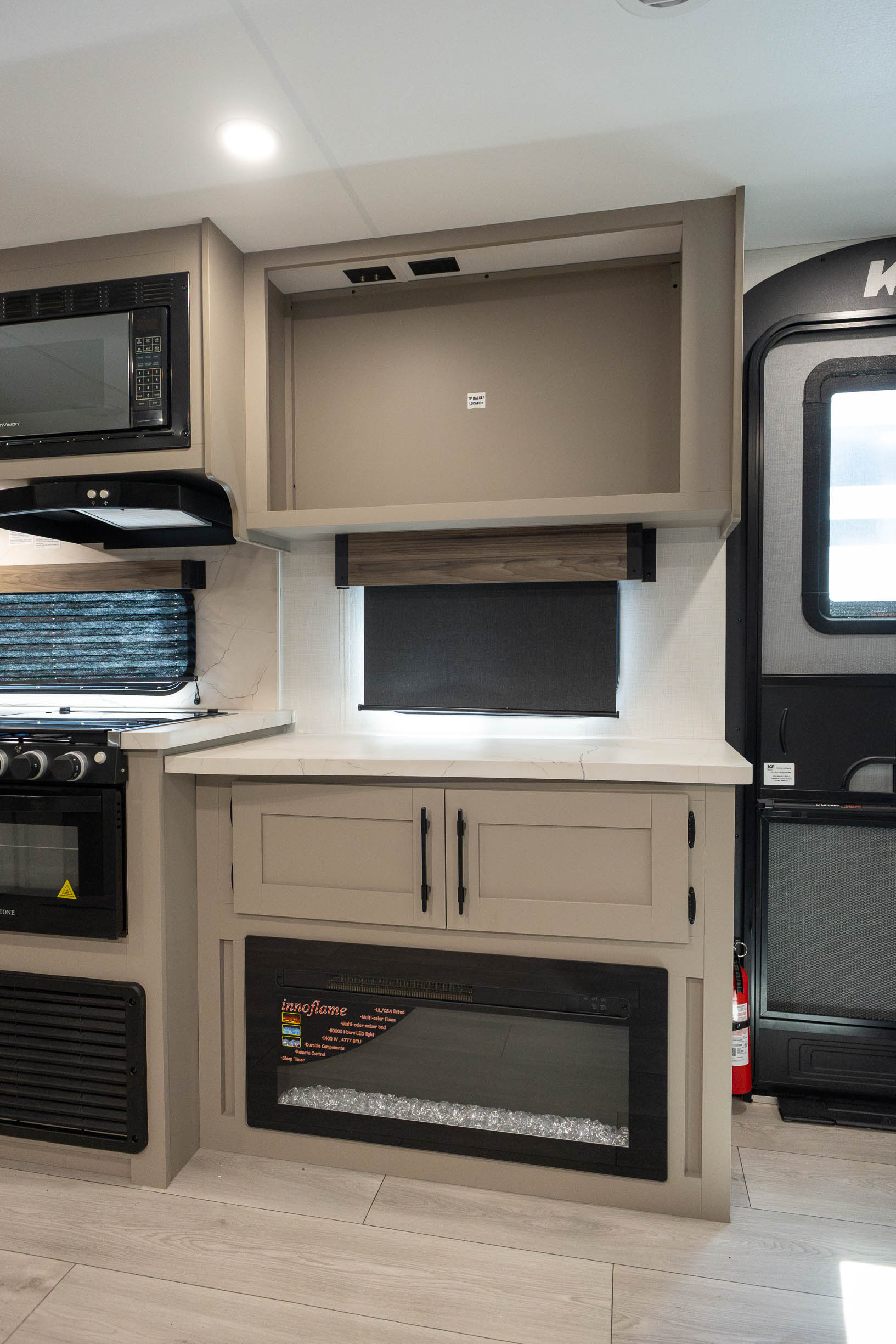 2026 KZ RV Connect SE C251RLSE TRAVEL TRAILER