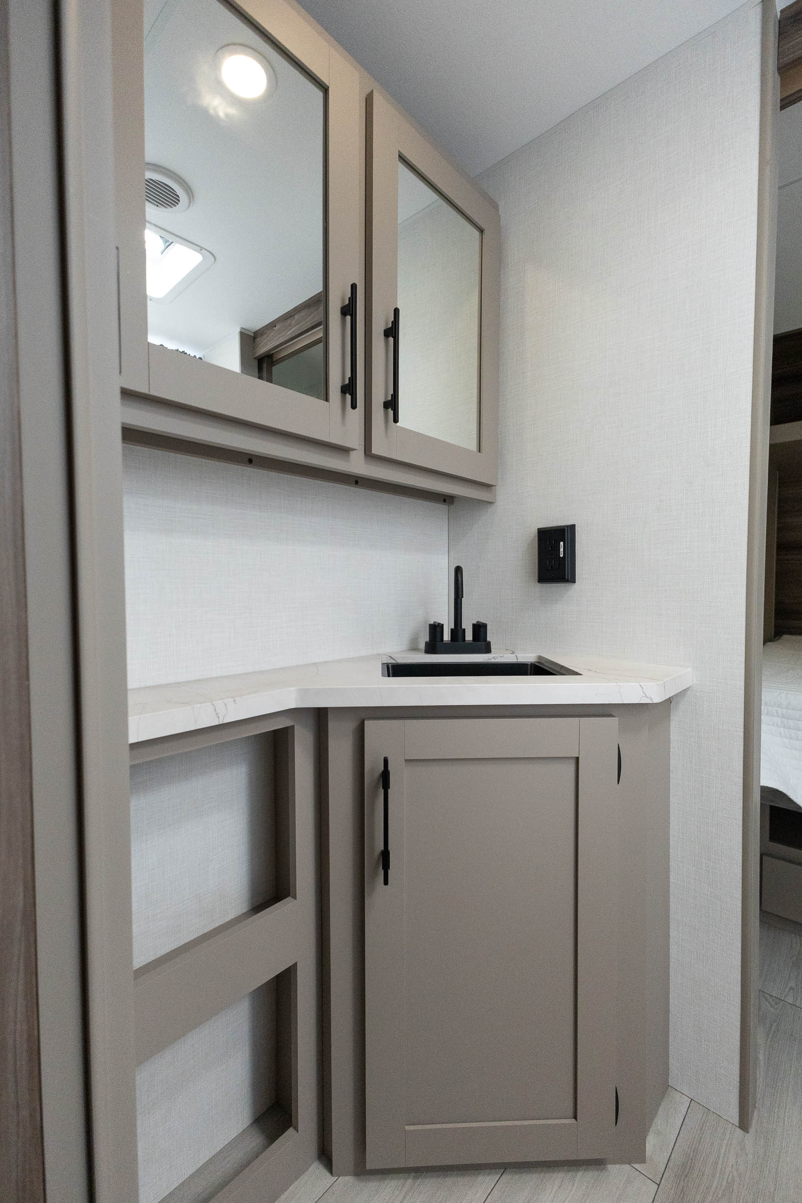 2026 KZ RV Connect SE C251RLSE TRAVEL TRAILER