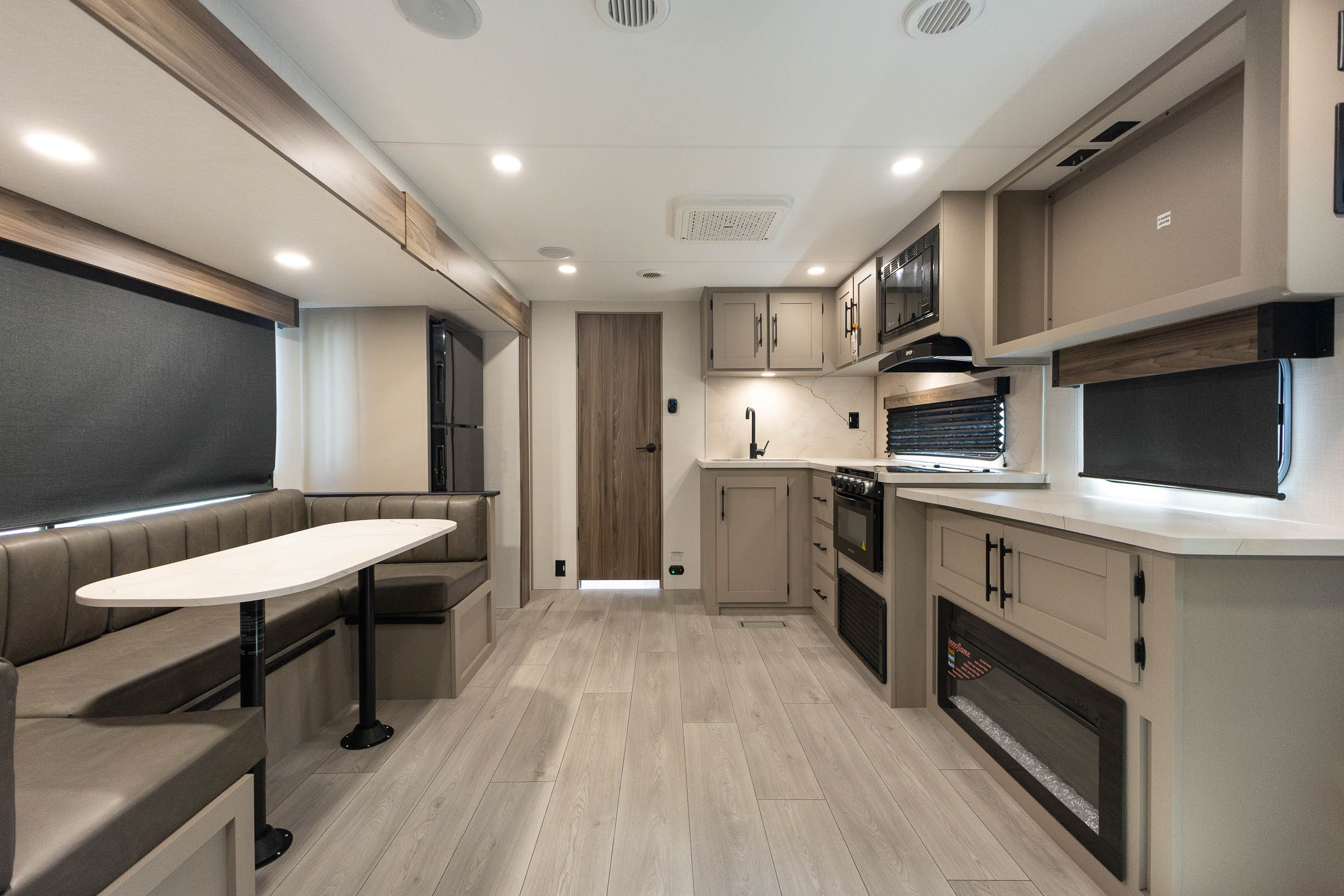 2026 KZ RV Connect SE C251RLSE TRAVEL TRAILER