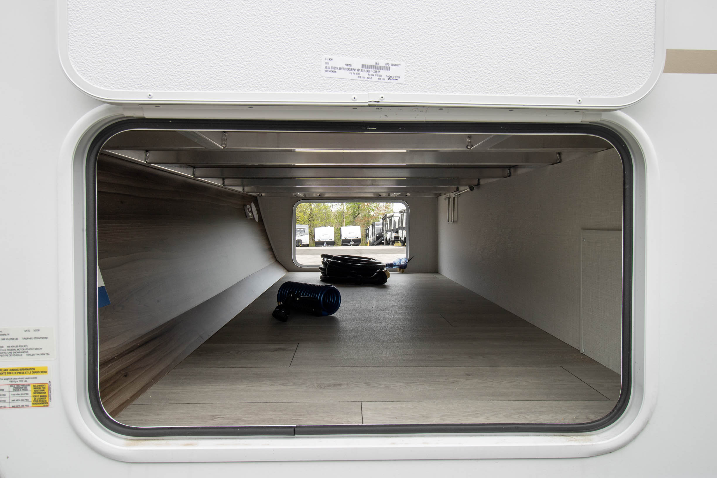 2026 KZ RV Connect SE C251RLSE TRAVEL TRAILER