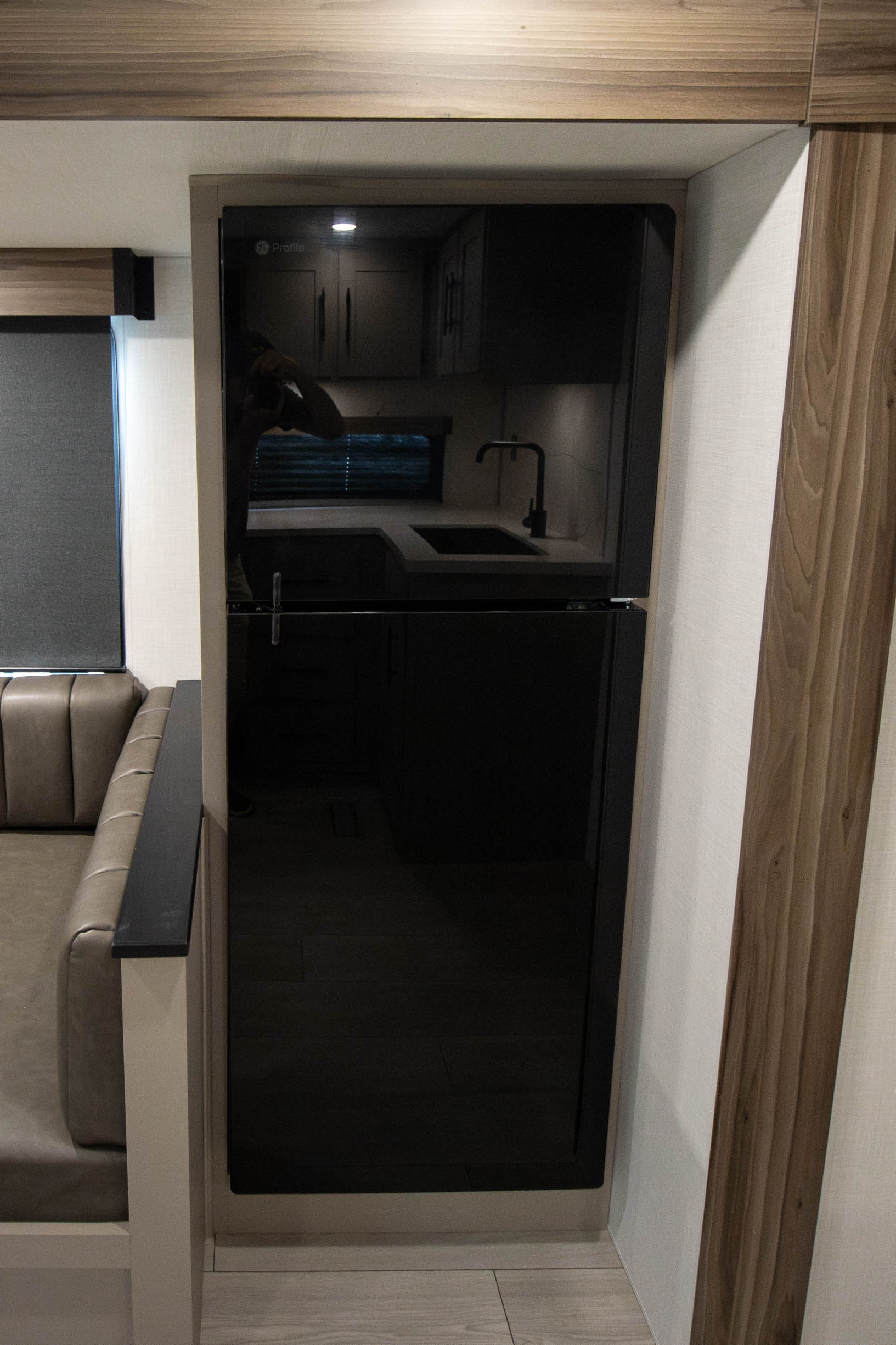 2026 KZ RV Connect SE C251RLSE TRAVEL TRAILER